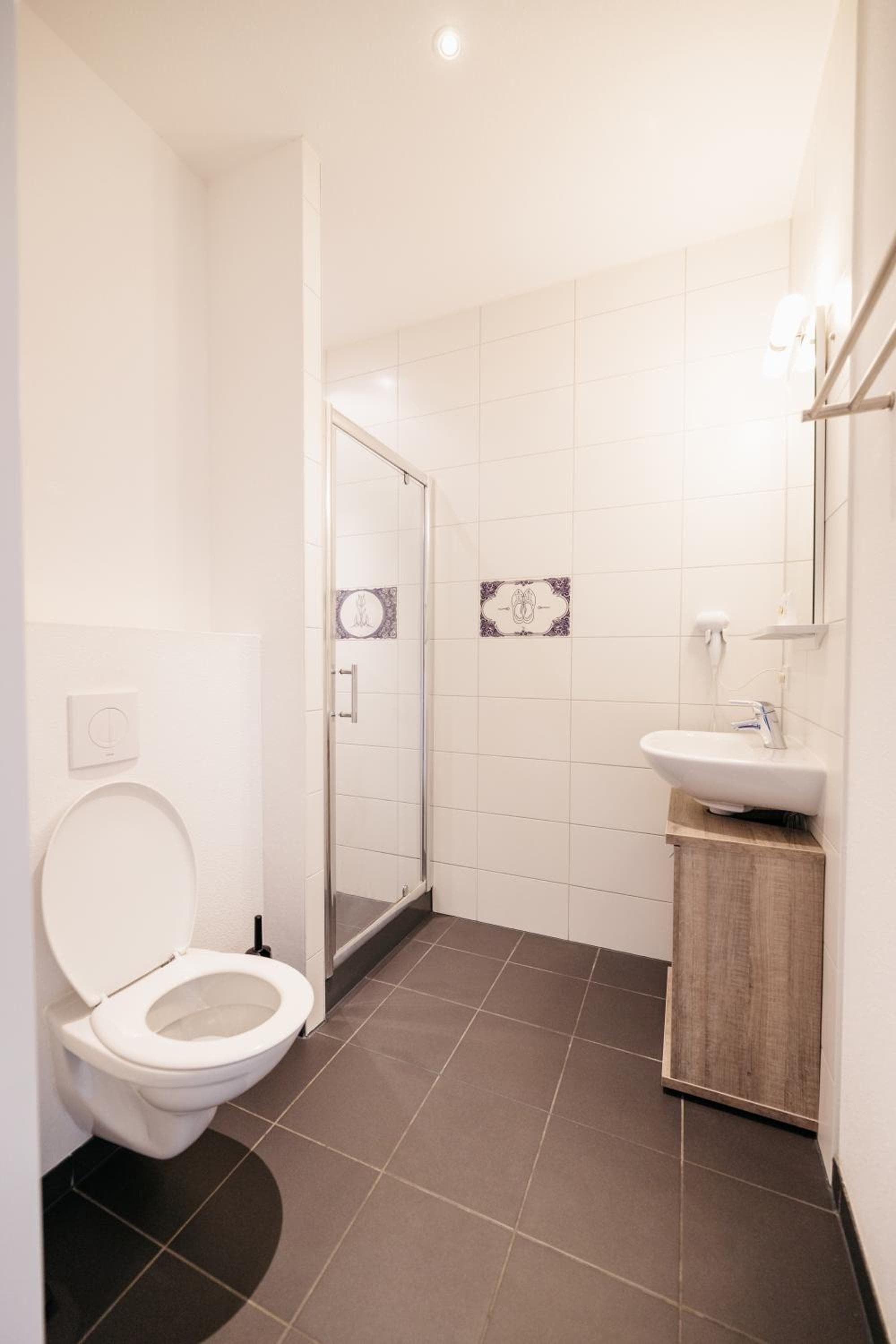 Amsterdam ID Aparthotel — 17