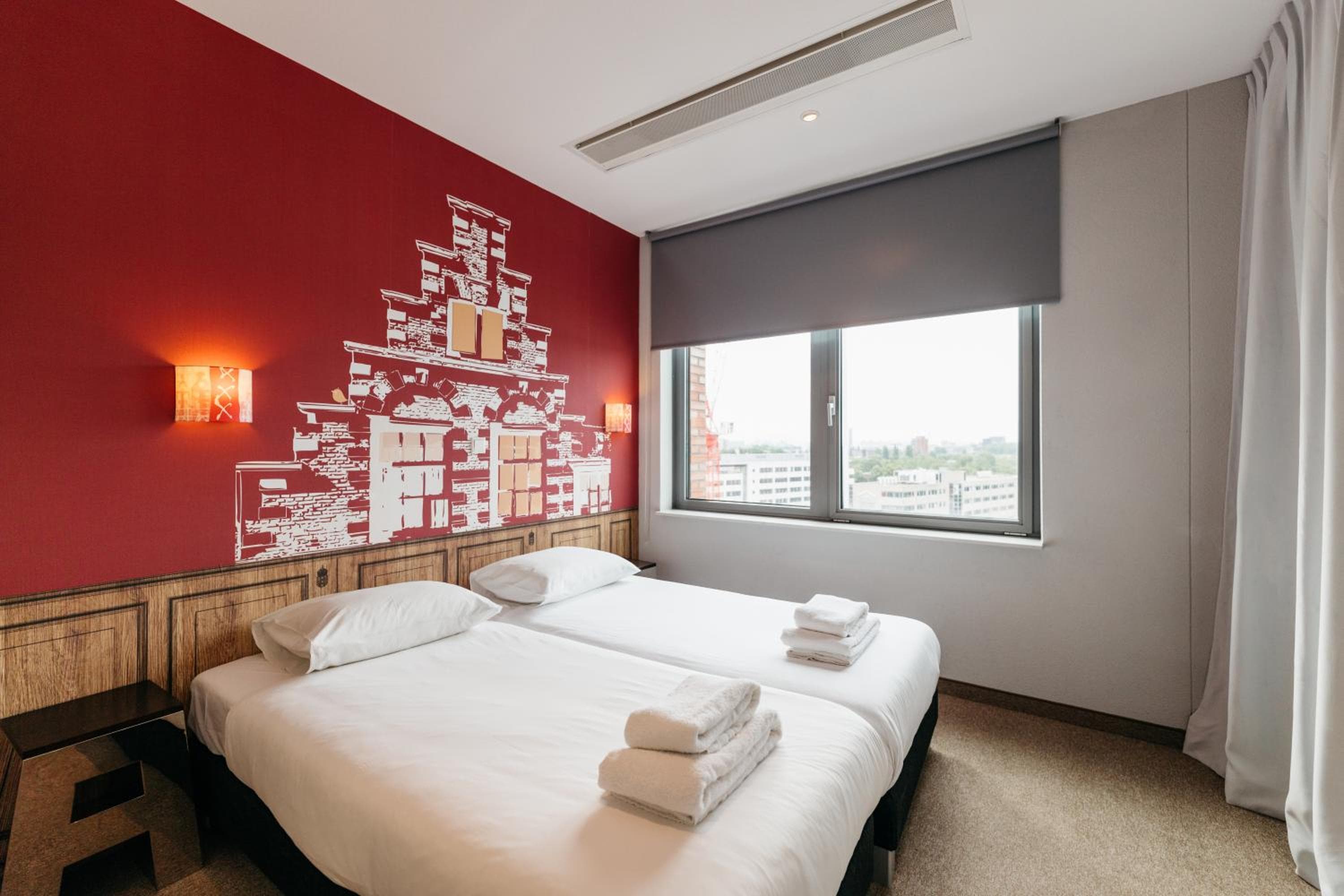 Amsterdam ID Aparthotel — 5
