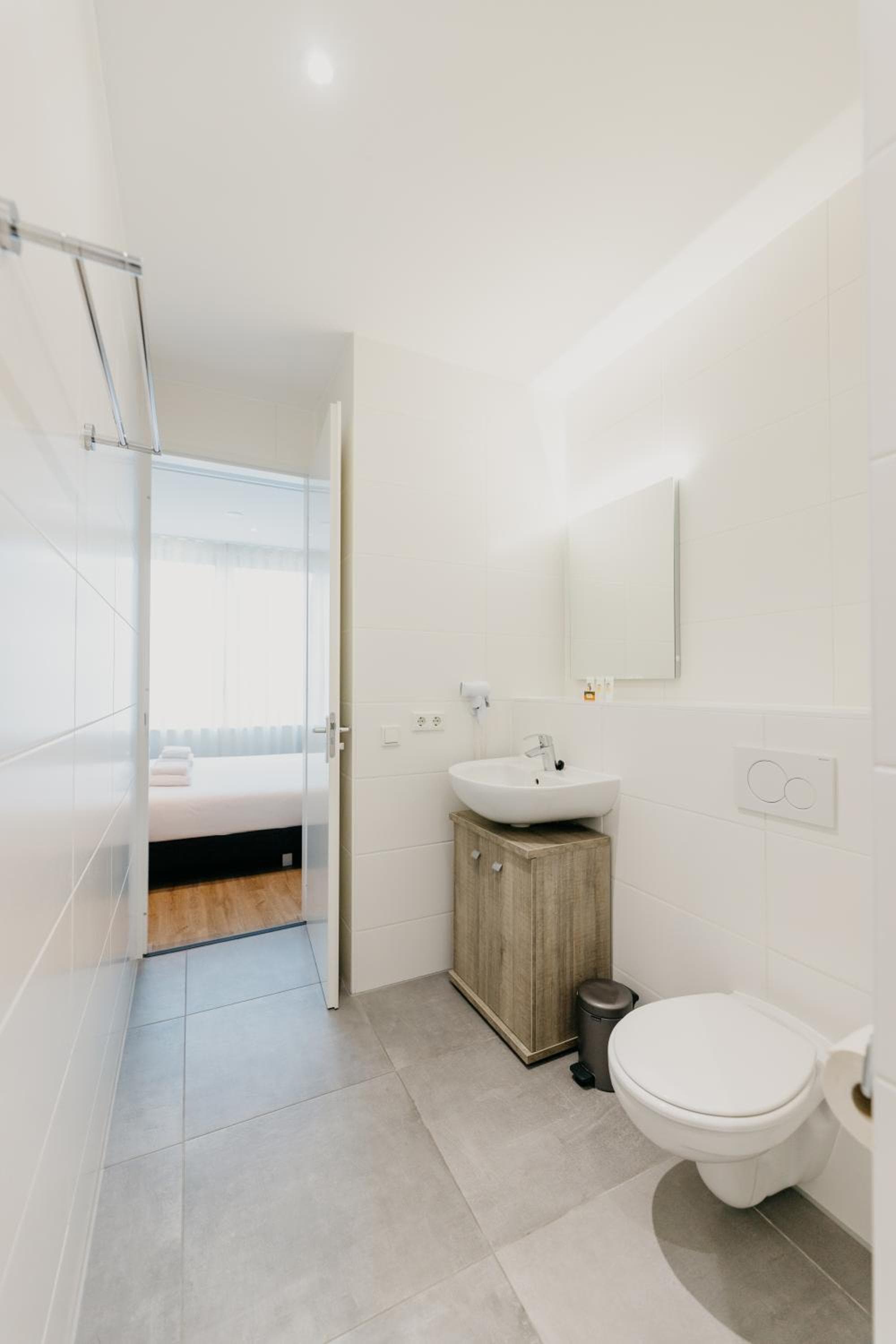 Amsterdam ID Aparthotel — 8