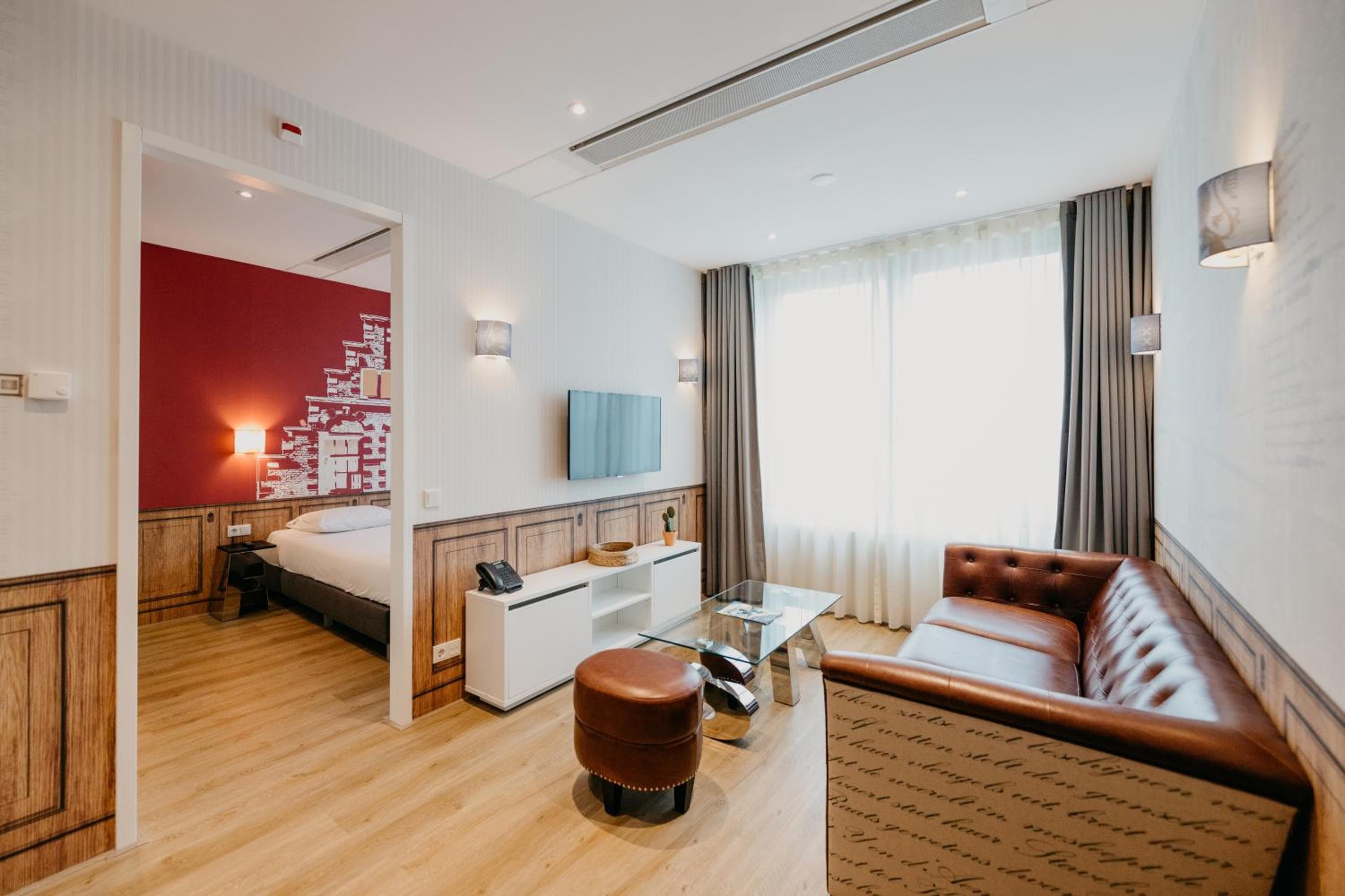 Amsterdam ID Aparthotel — 30