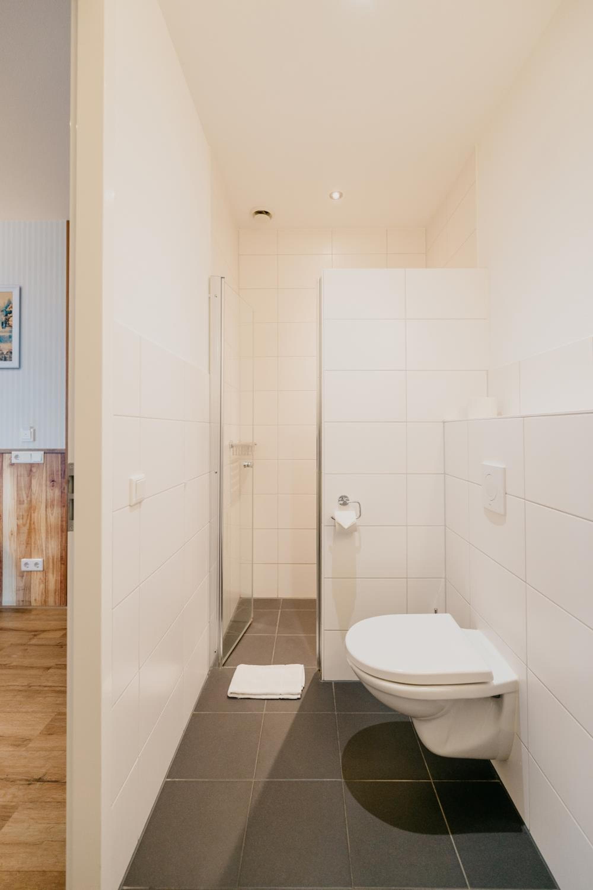 Amsterdam ID Aparthotel — 24
