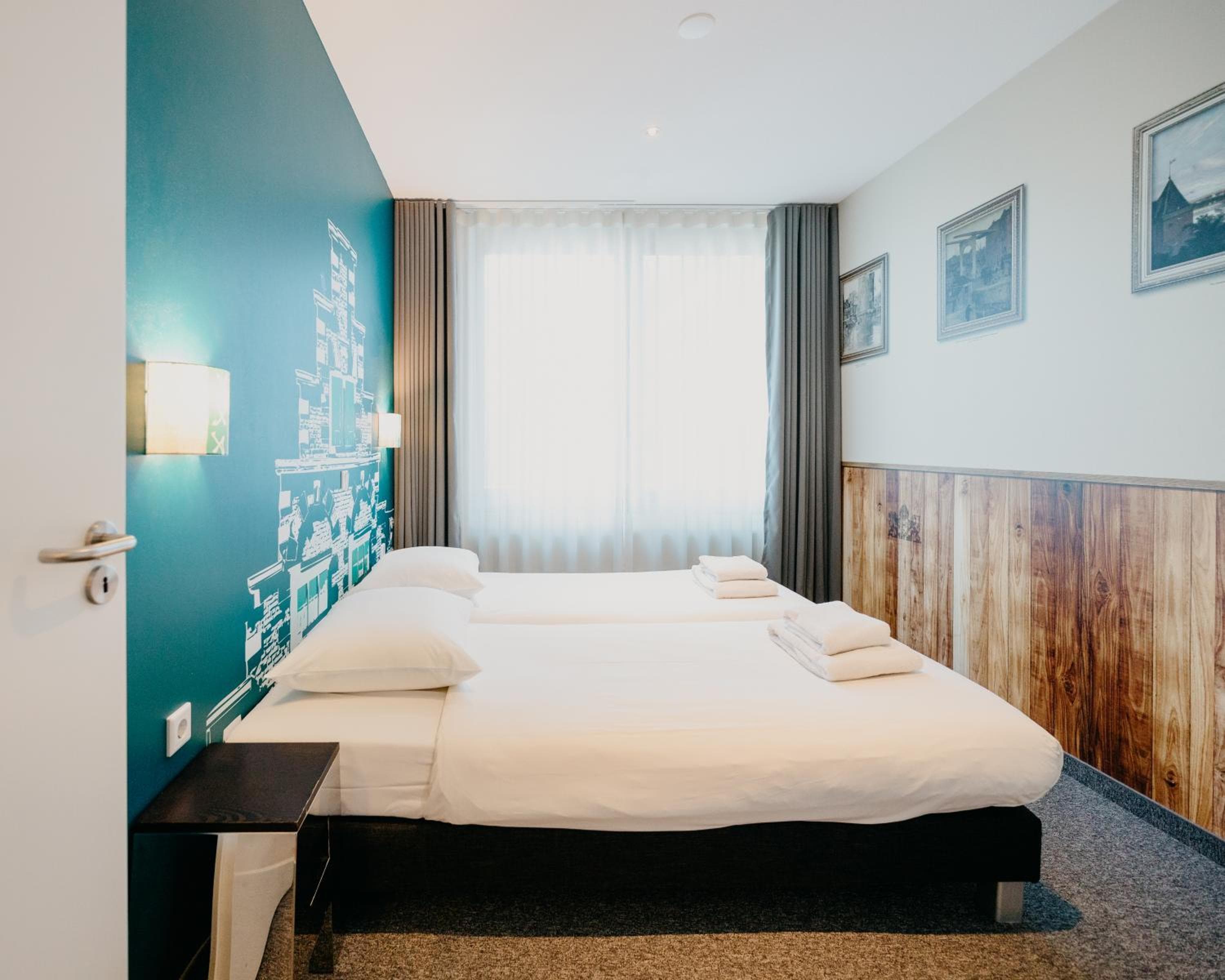 Amsterdam ID Aparthotel — 26