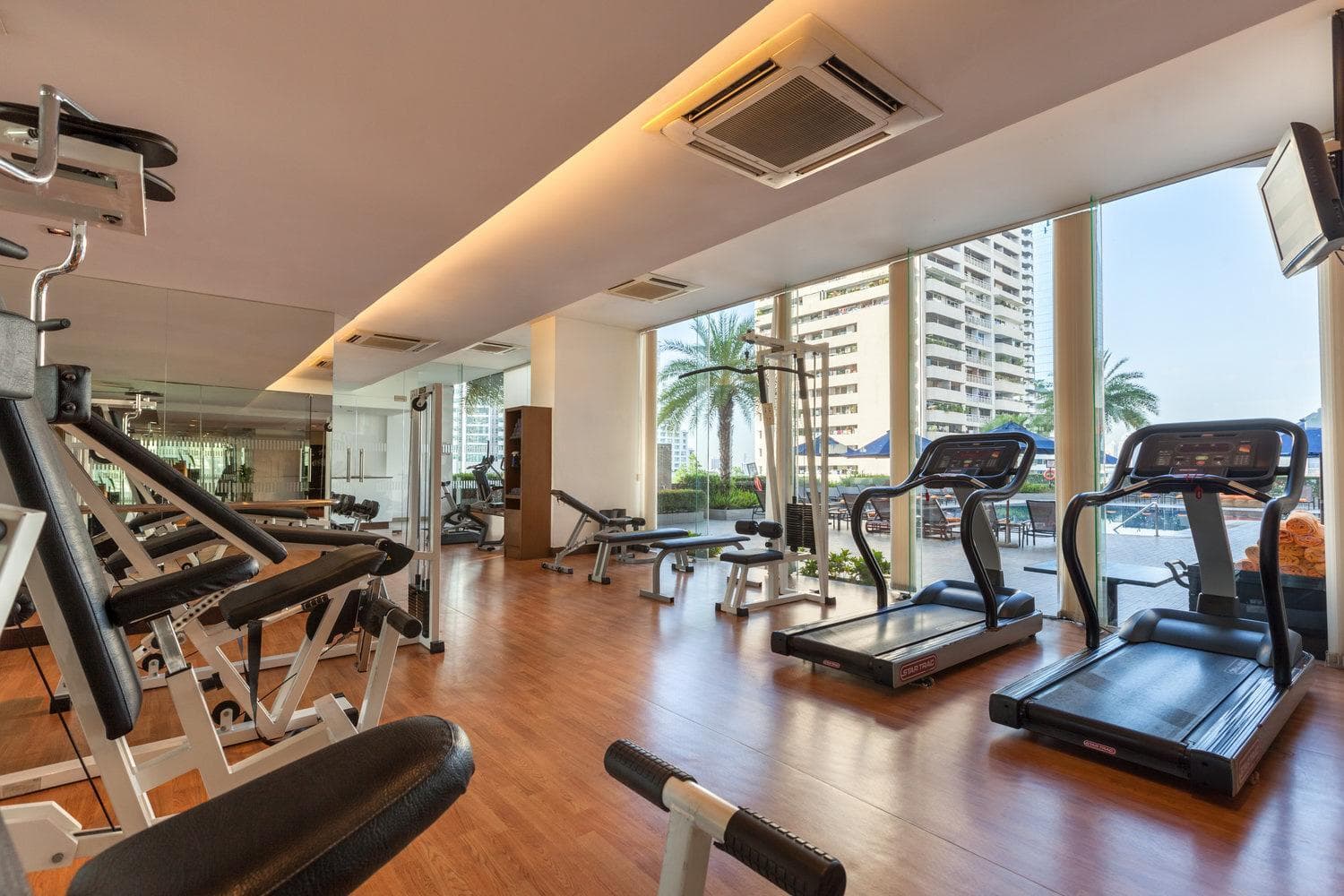 Rembrandt Hotel and Suites Certificato SHA Plus — 8
