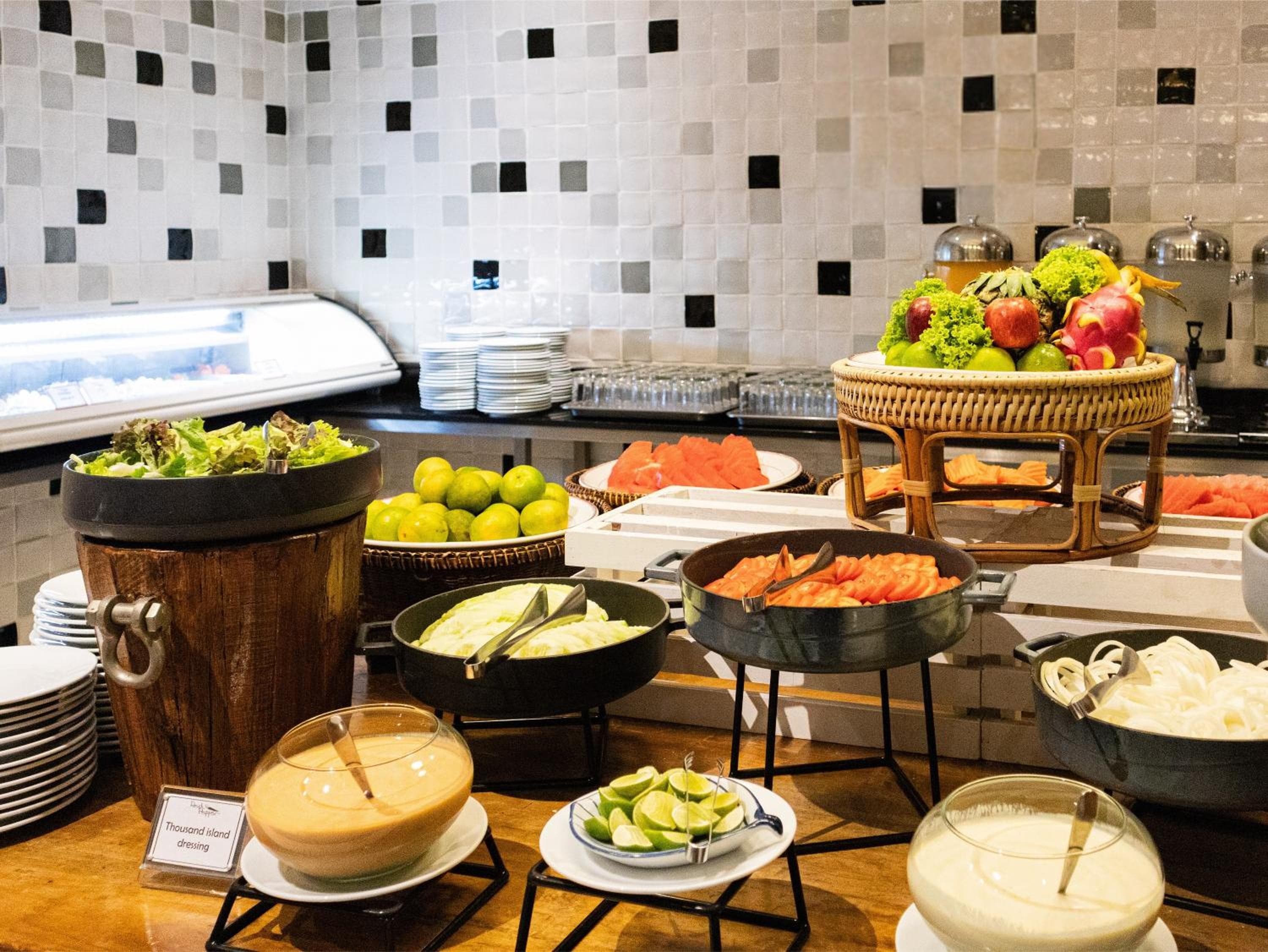 Rembrandt Hotel and Suites Certificato SHA Plus — 21