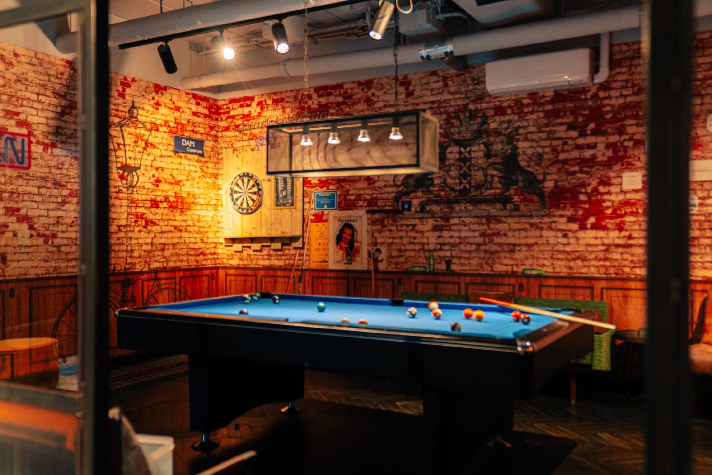 Amsterdam ID Aparthotel — 8