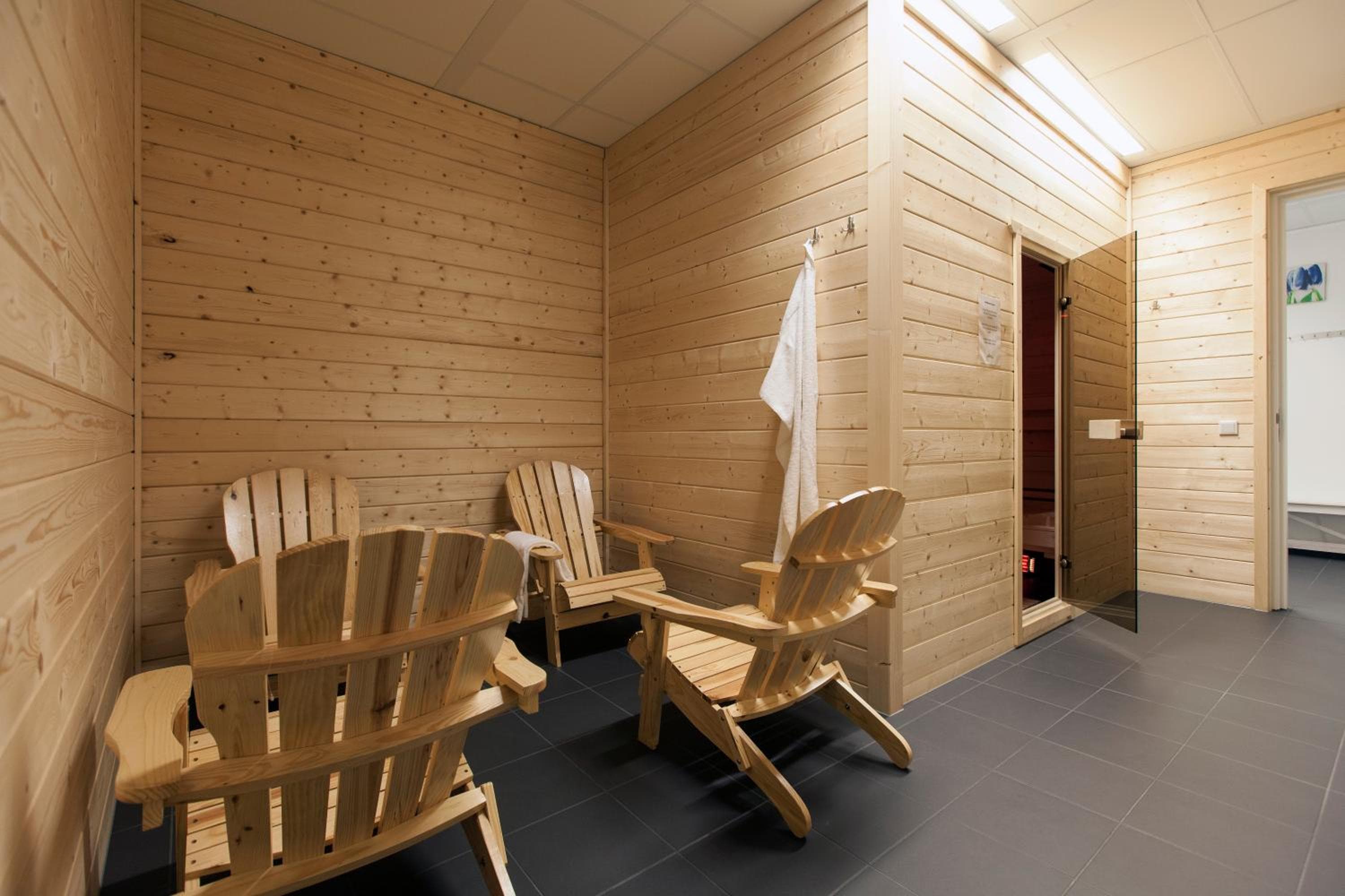 Amsterdam ID Aparthotel — 6