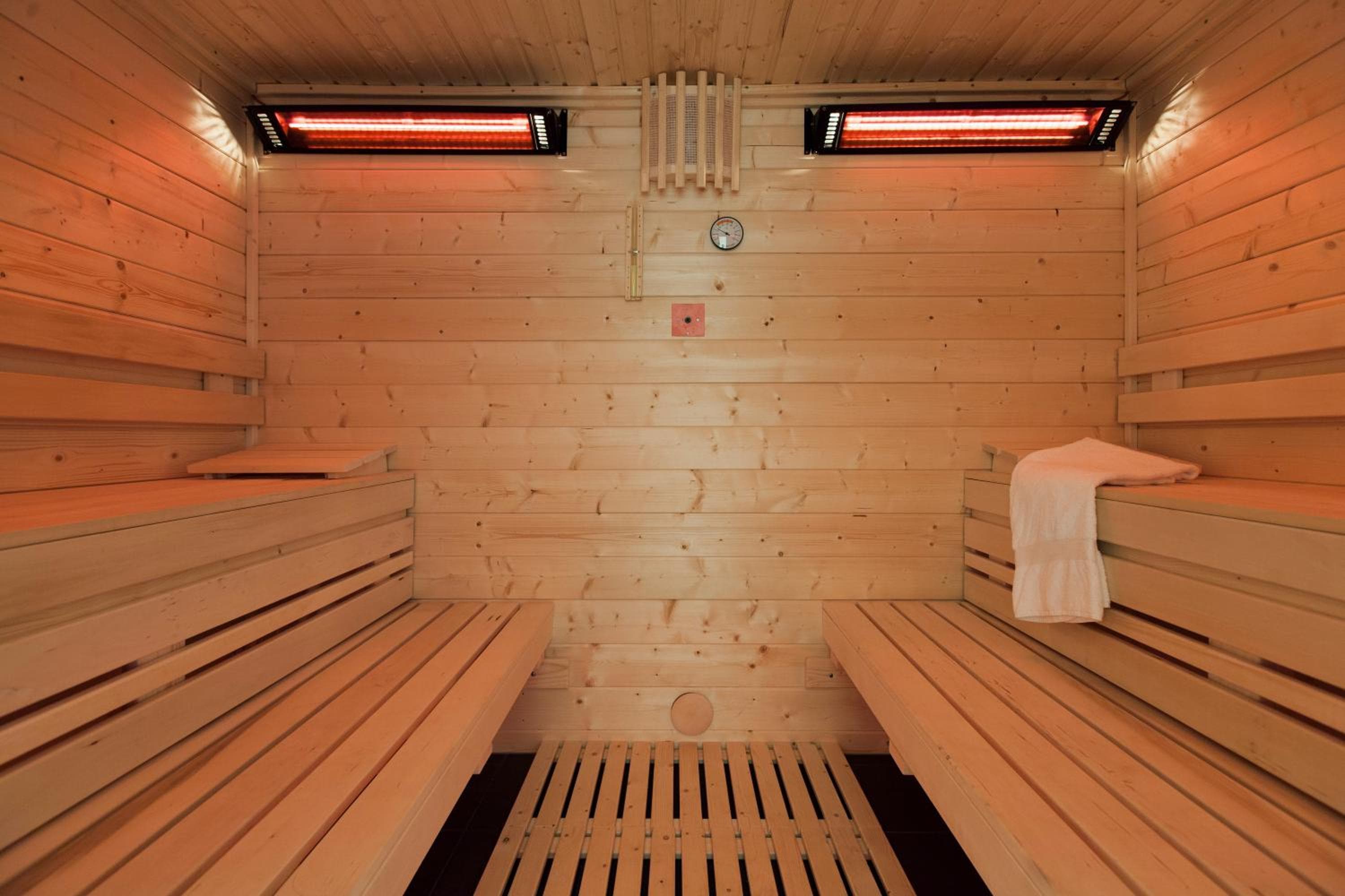 Amsterdam ID Aparthotel — 14