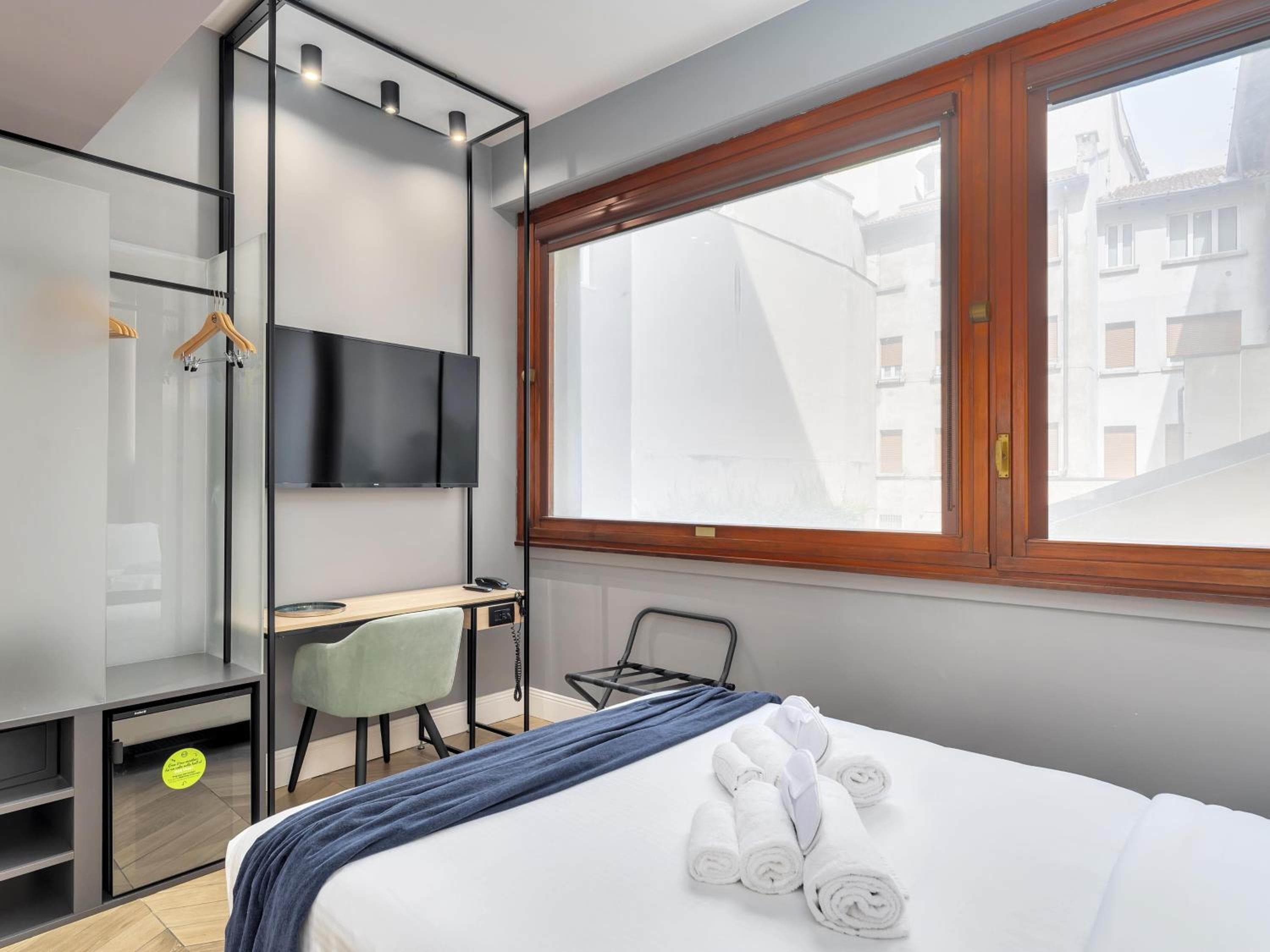 B&B Hotel Milán Centro Duomo — 11