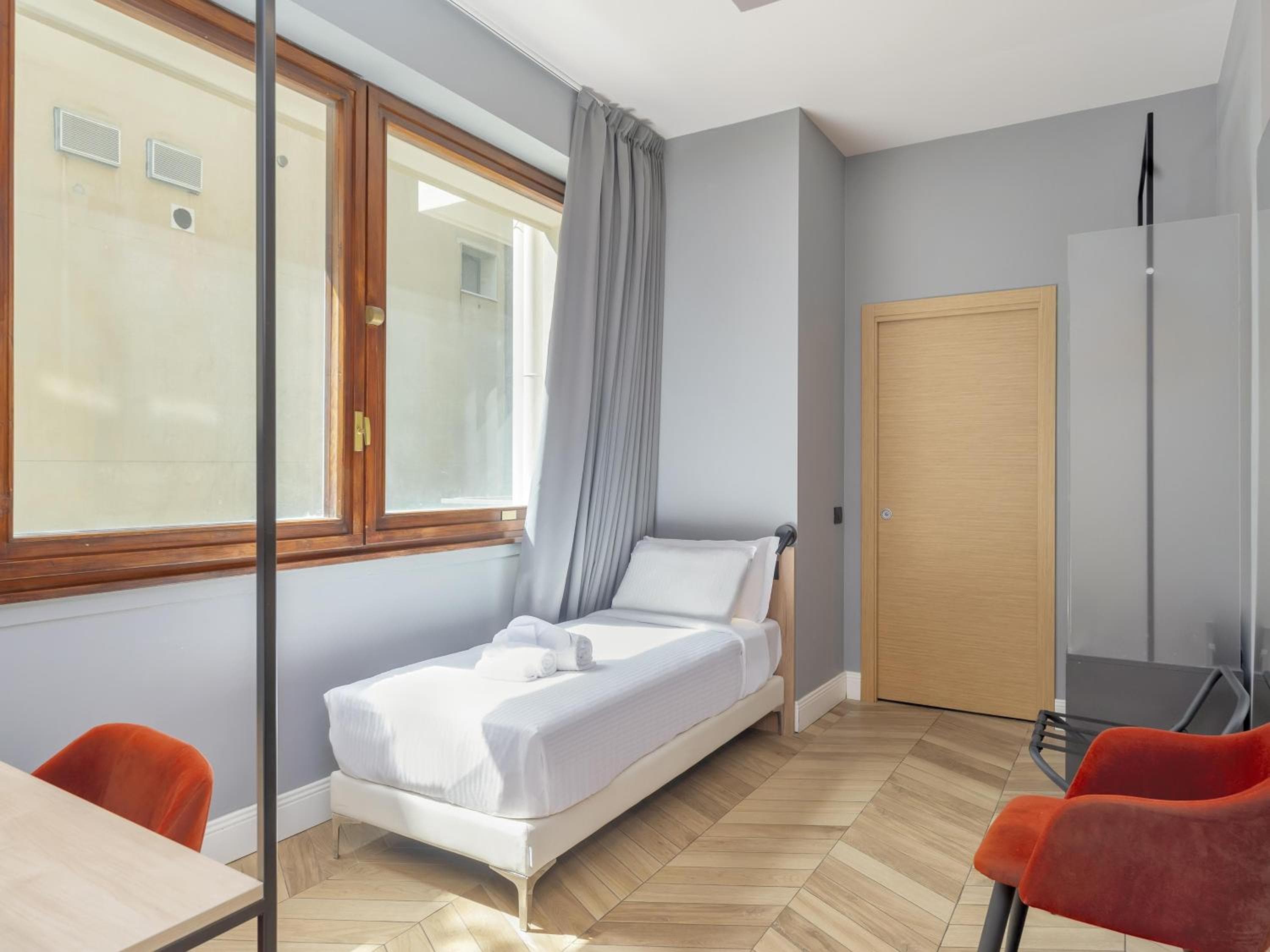 B&B Hotel Milán Centro Duomo — 17