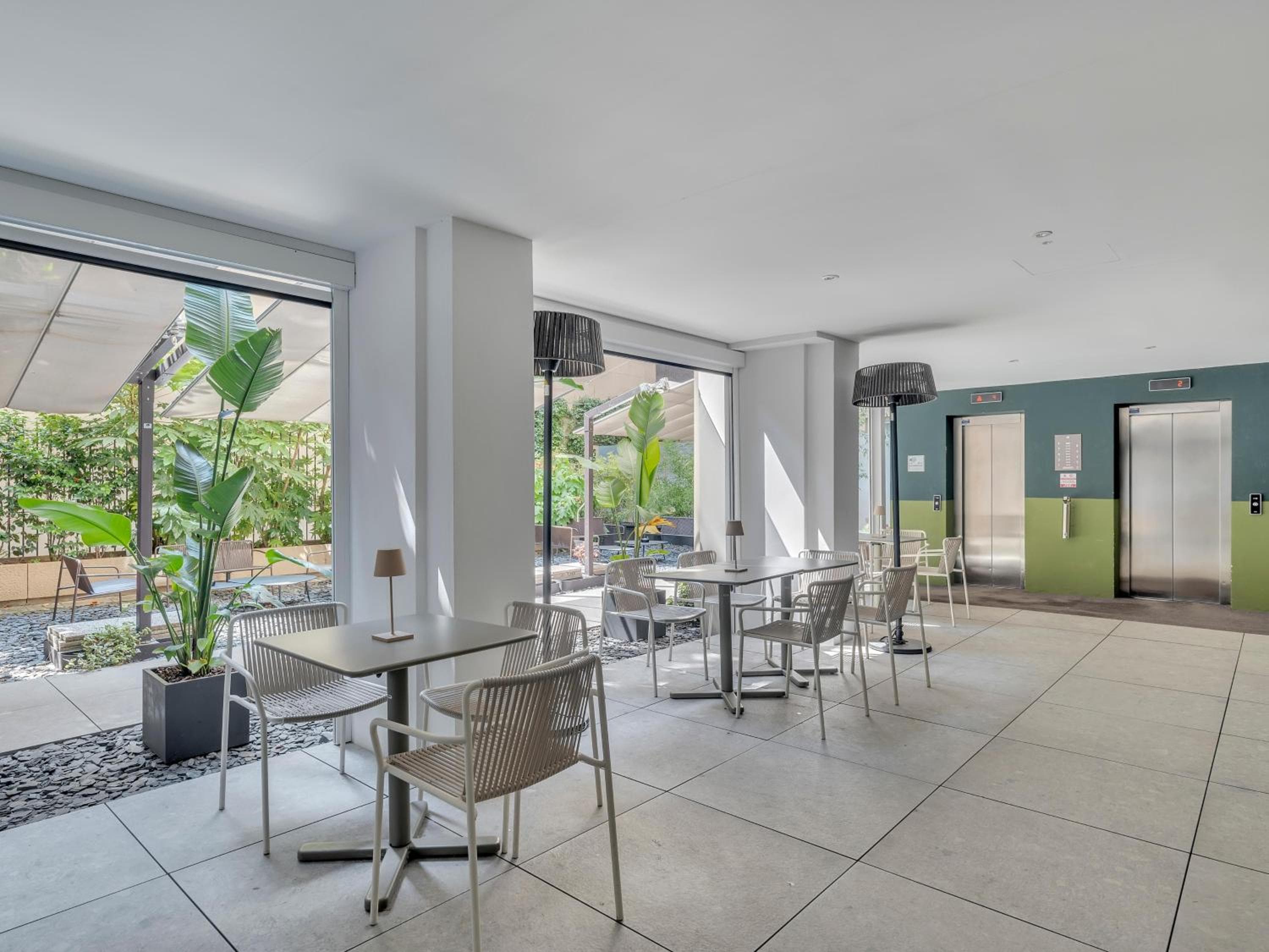 B&B Hotel Milán Centro Duomo — 22