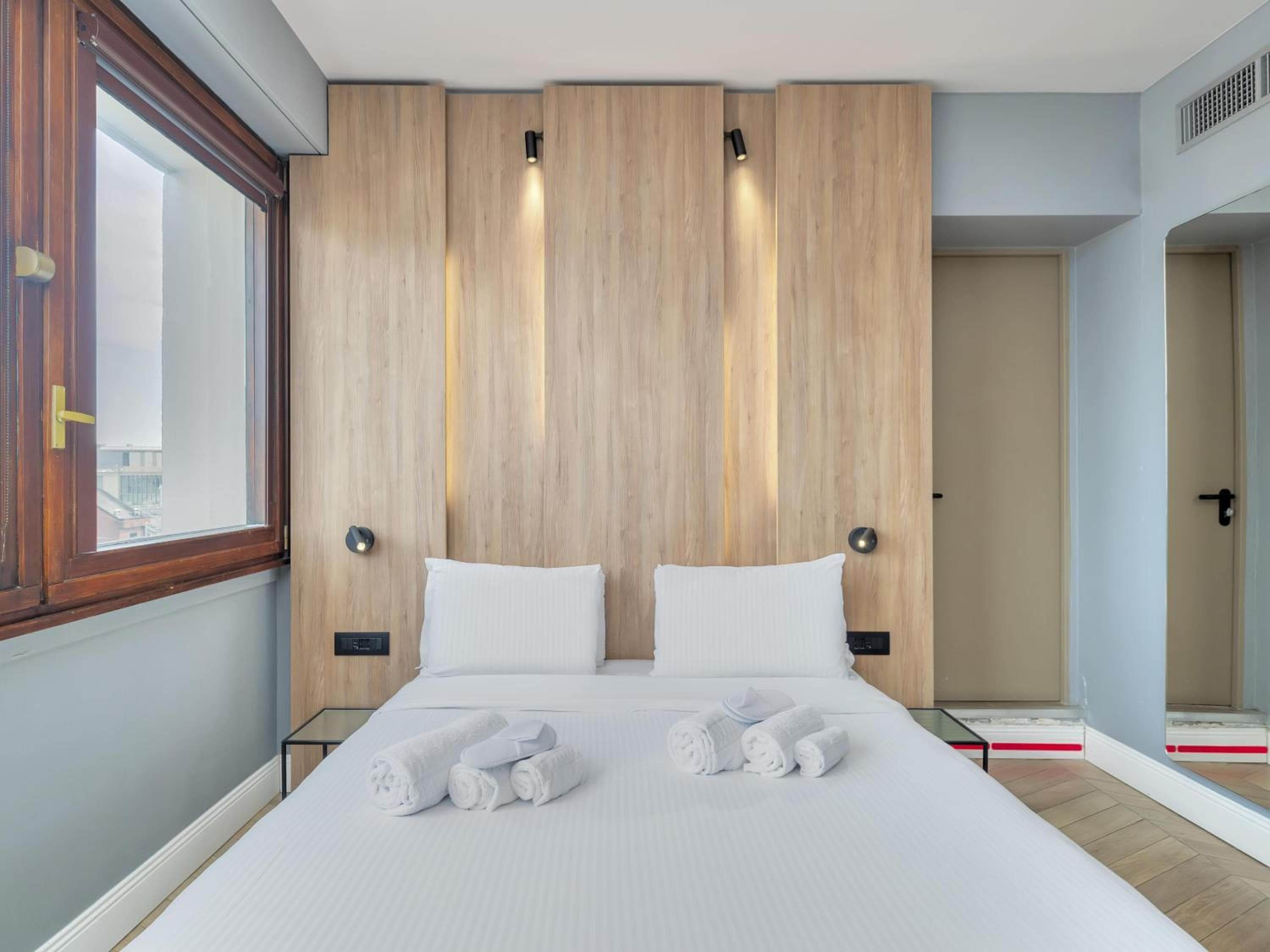 B&B Hotel Milán Centro Duomo — 24