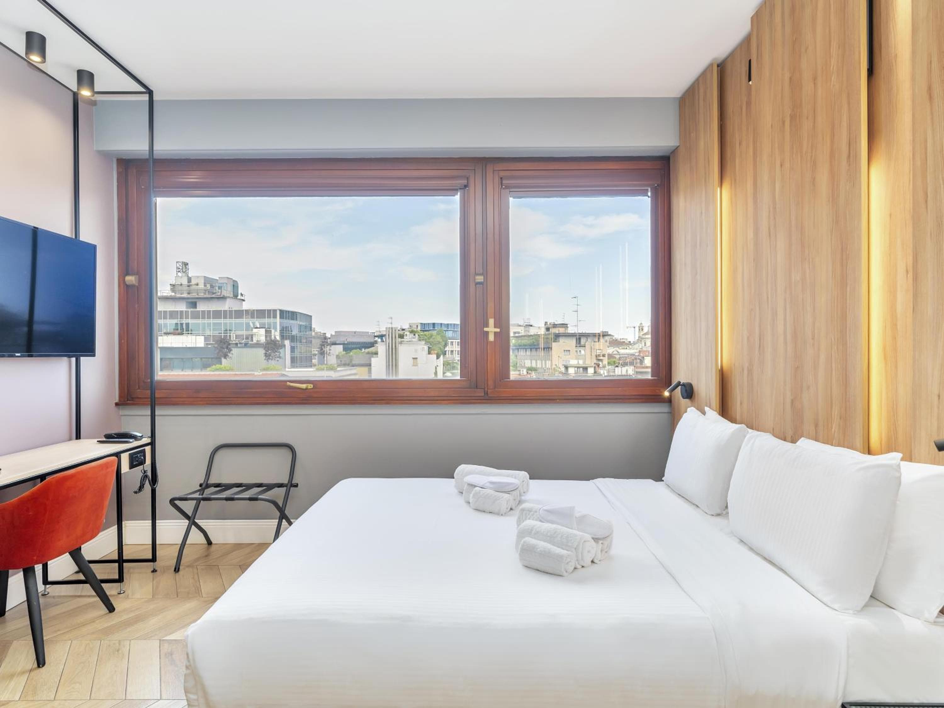 B&B Hotel Milán Centro Duomo — 25