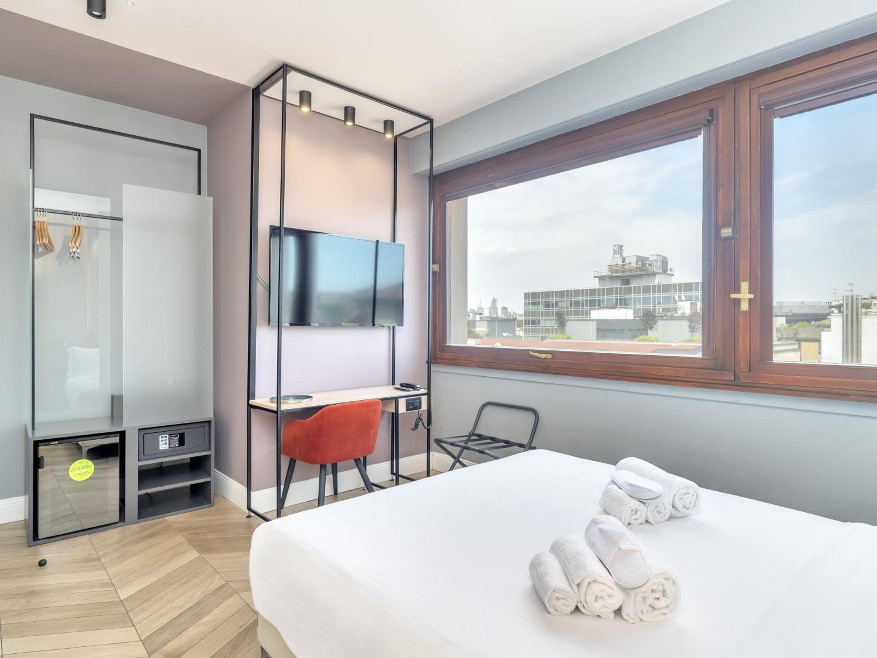B&B Hotel Milán Centro Duomo — 26