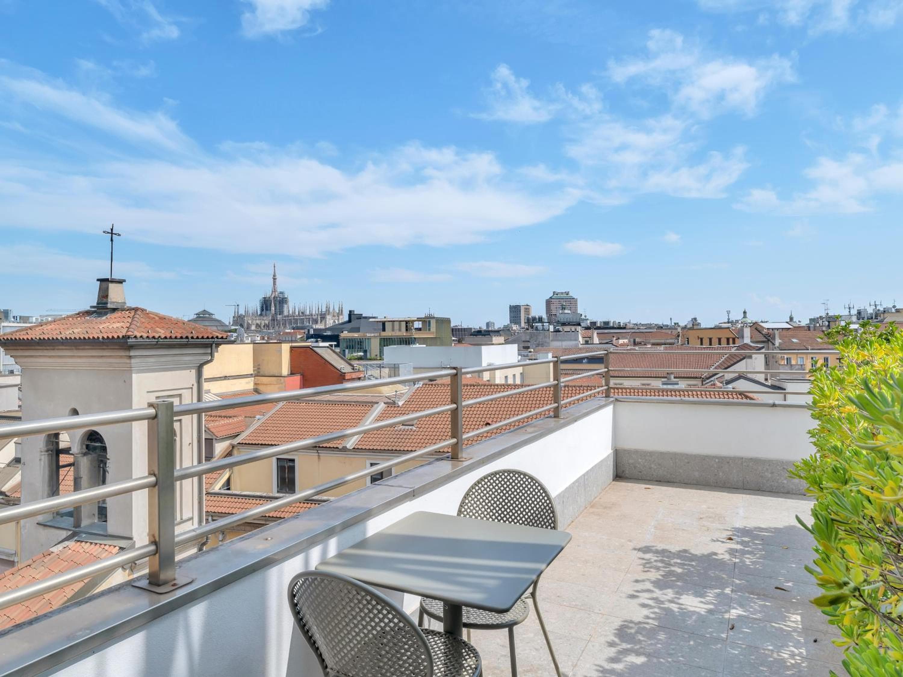 B&B Hotel Milán Centro Duomo — 28