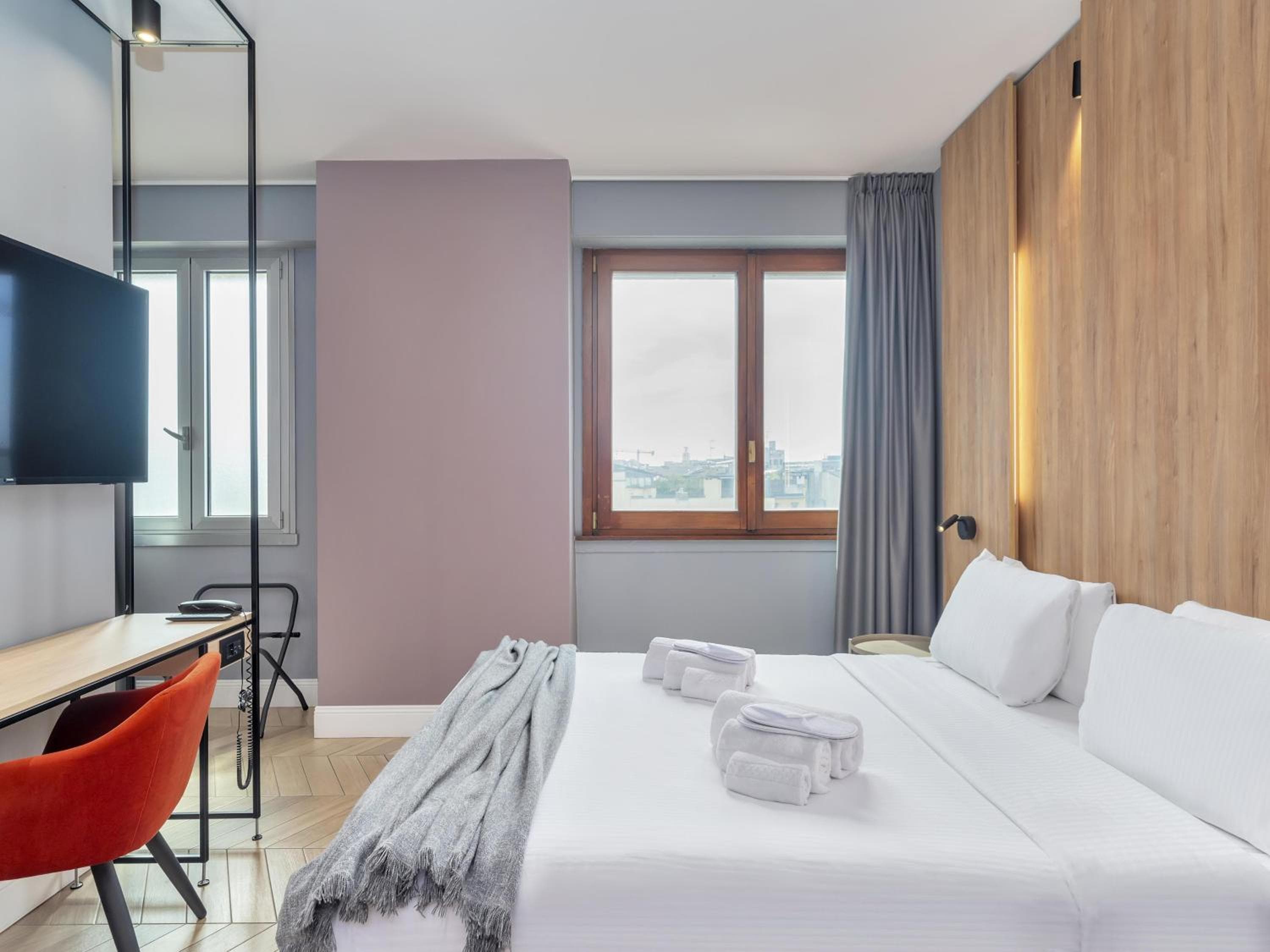 B&B Hotel Milán Centro Duomo — 29