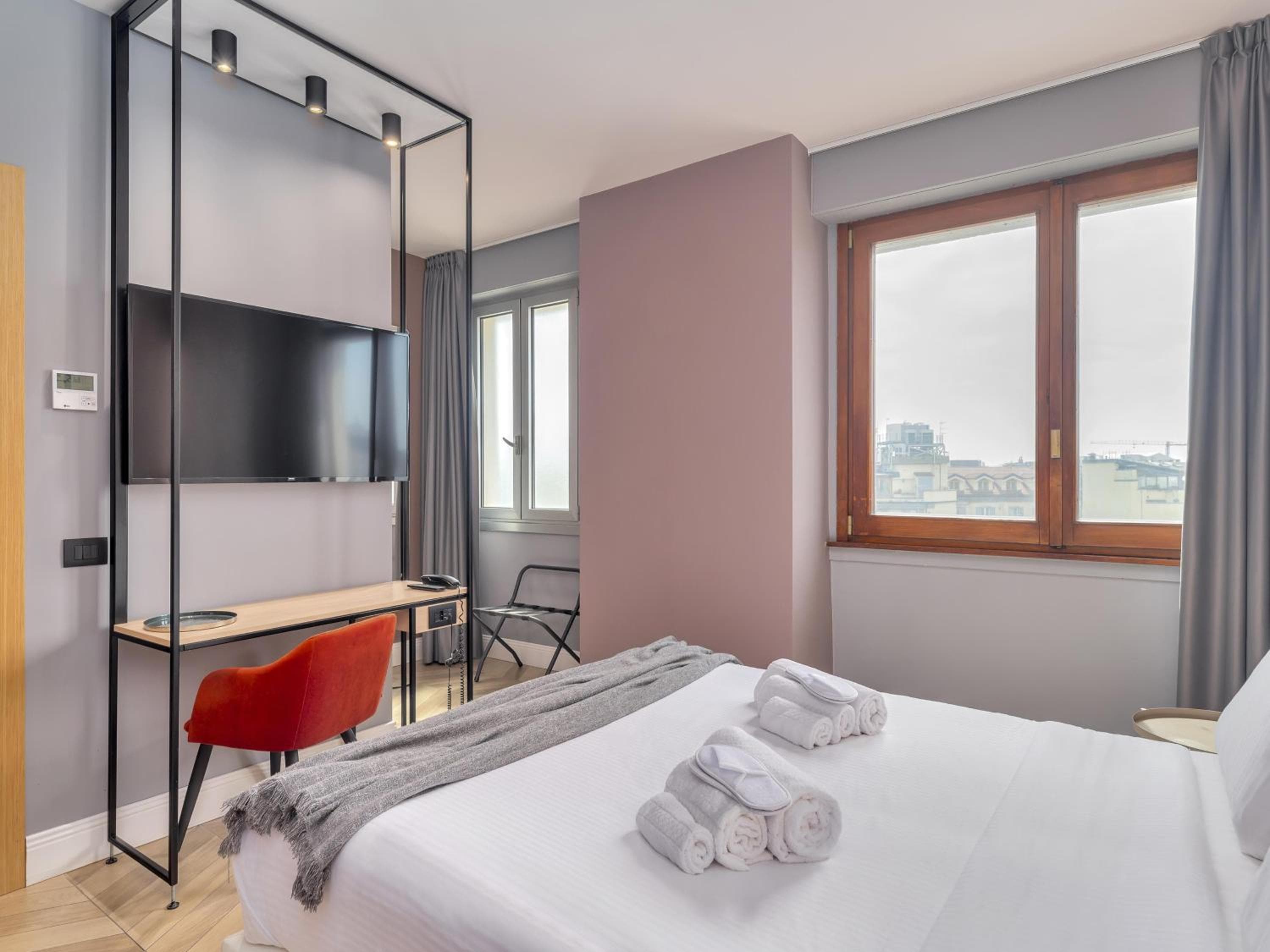 B&B Hotel Milán Centro Duomo — 30