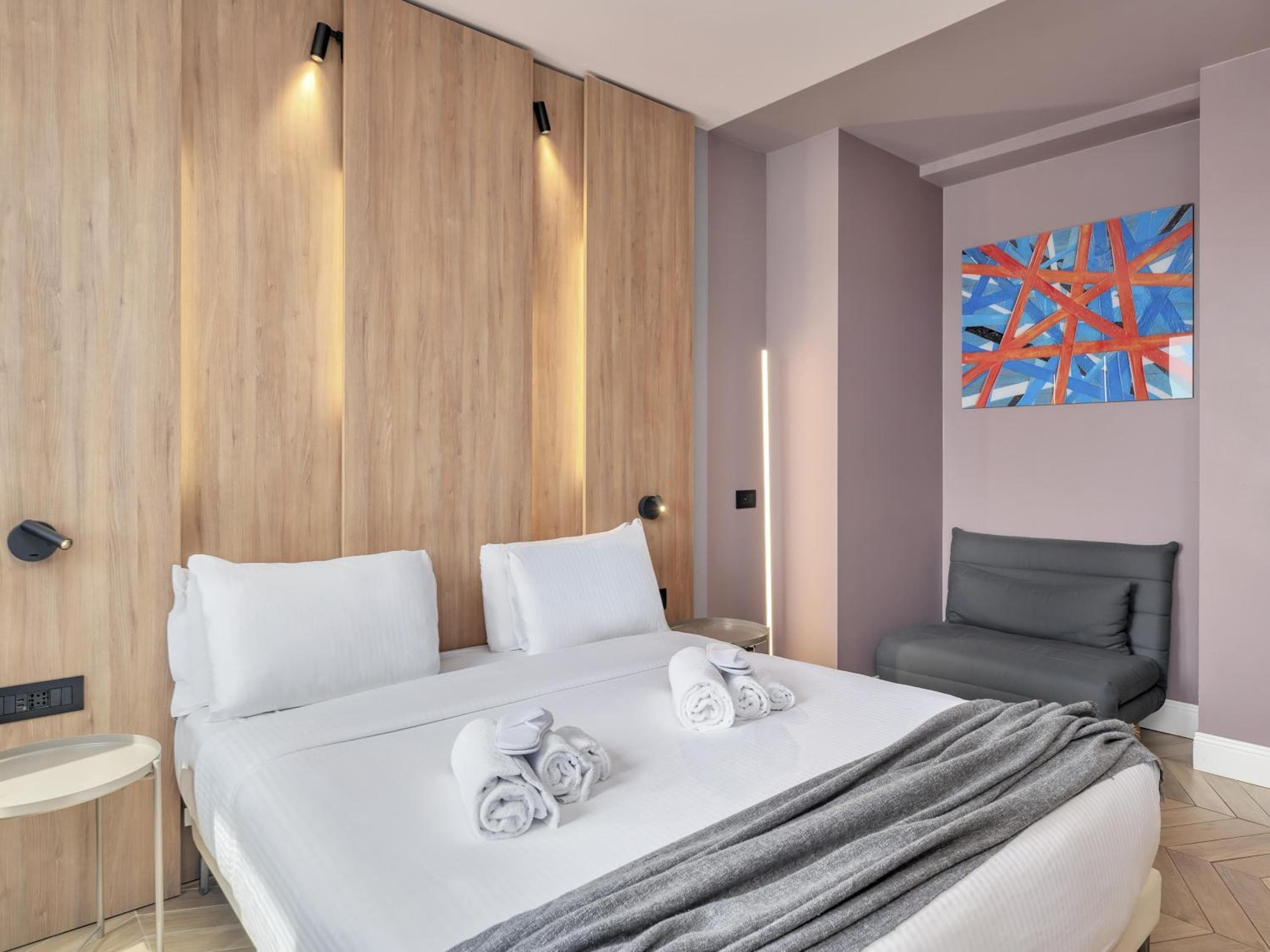 B&B Hotel Milano City Center Duomo — 5