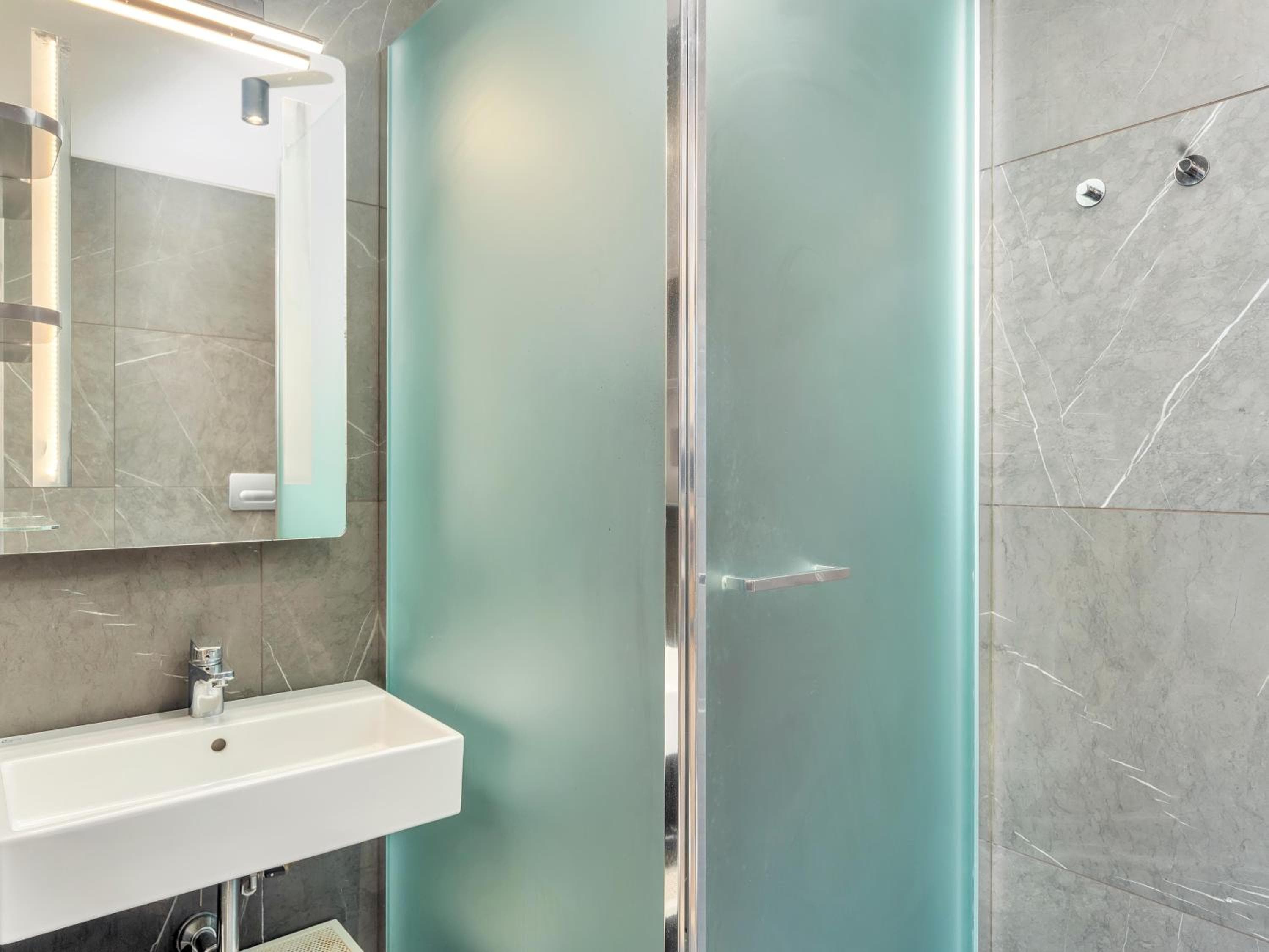 B&B Hotel Milano City Center Duomo — 3
