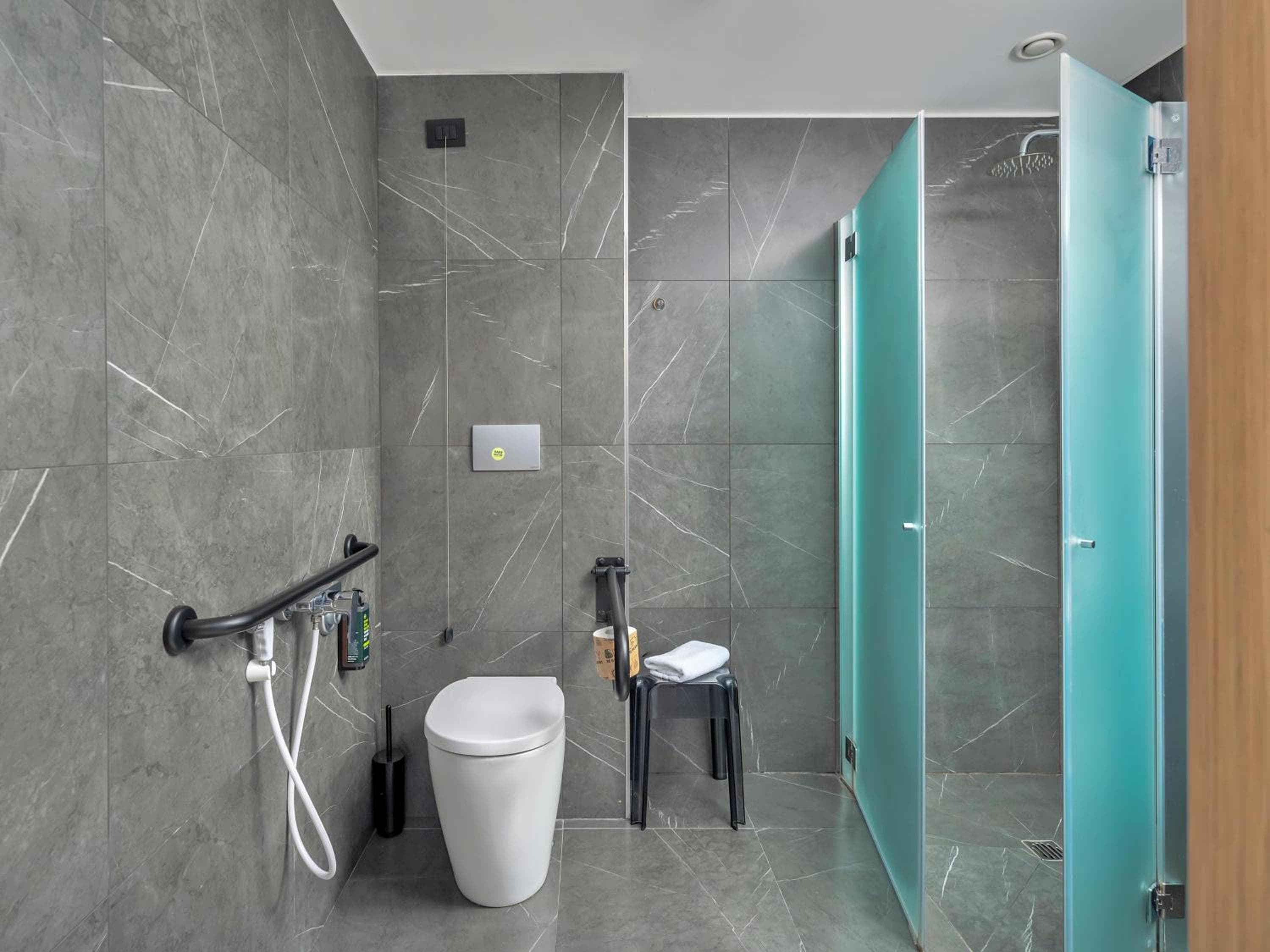 B&B Hotel Milano City Center Duomo — 2