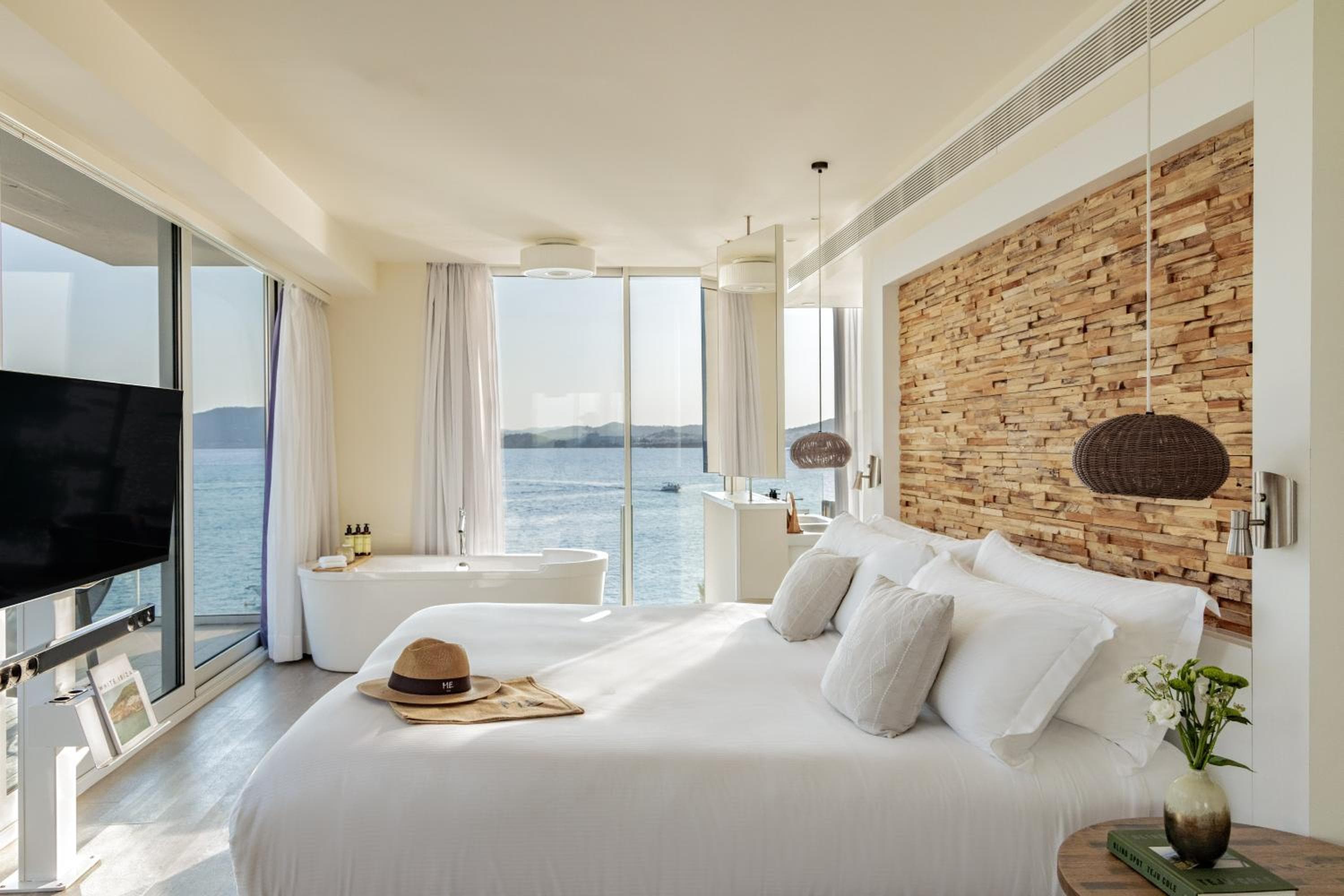 ME Ibiza - I principali hotel del mondo — 2