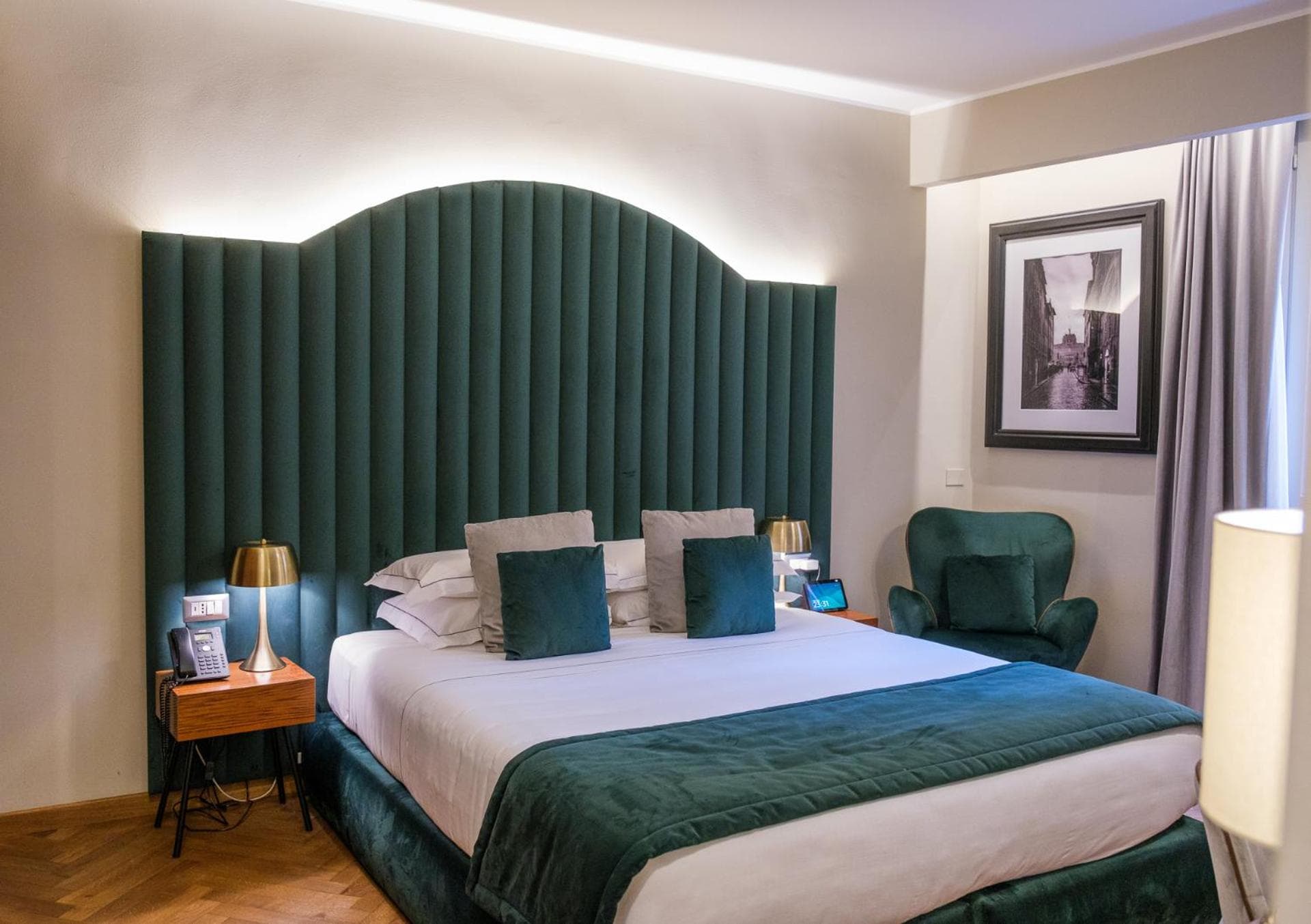 Antico Albergo del Sole al Pantheon — 4