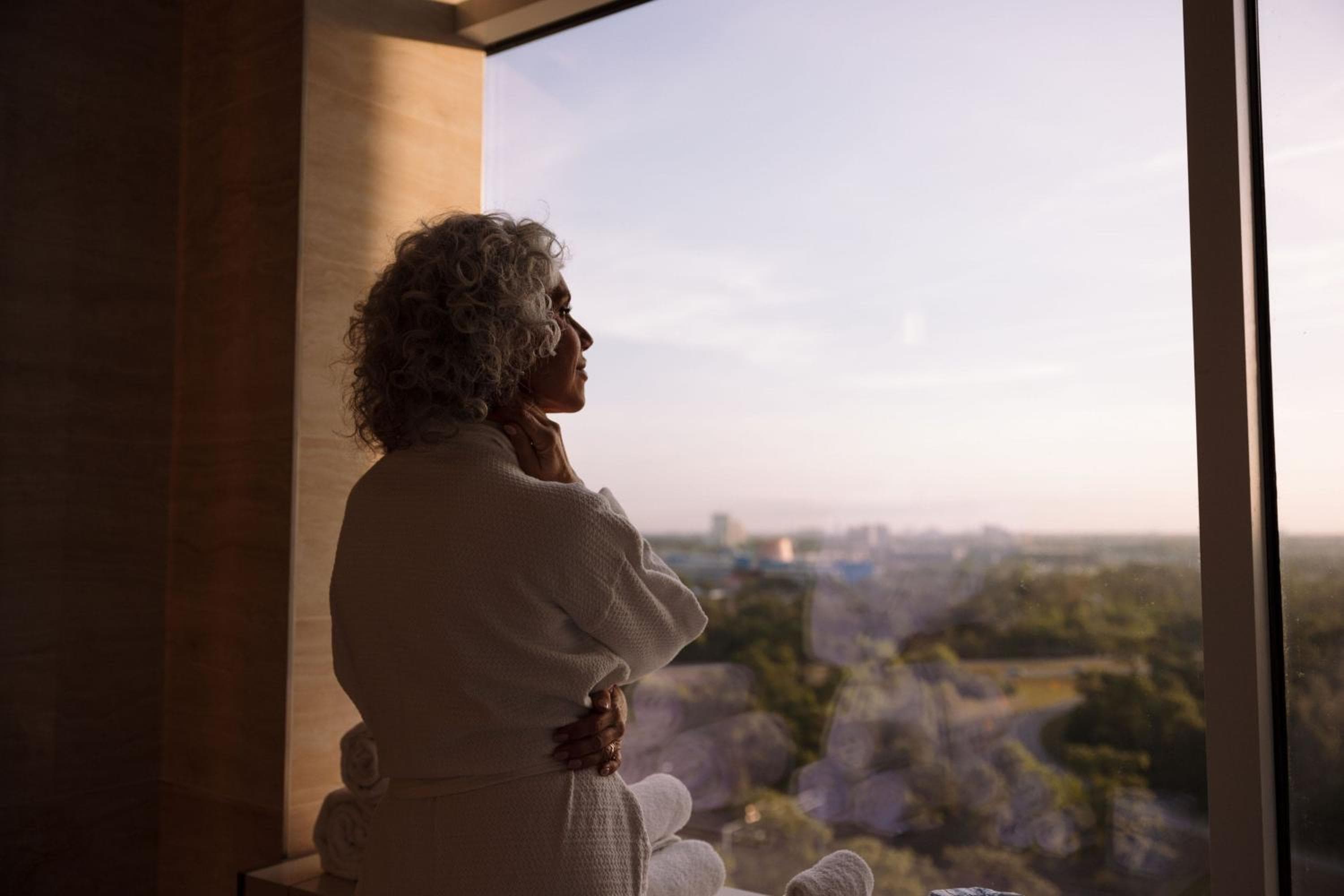 JW Marriott Orlando Bonnet Creek Resort & Spa — 13