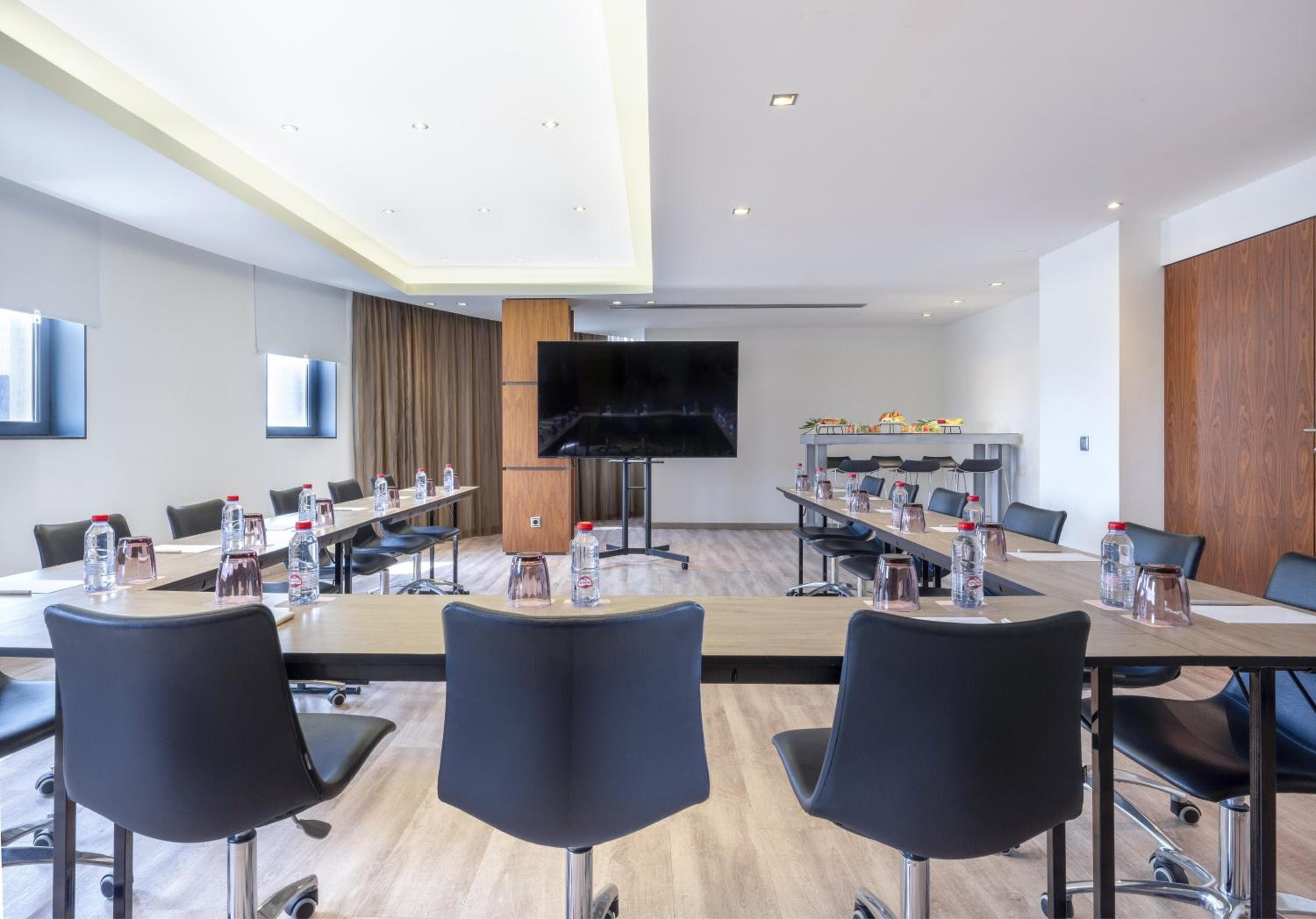 Hotel Barcelona Condal Mar, Affiliated by Meliá — 7
