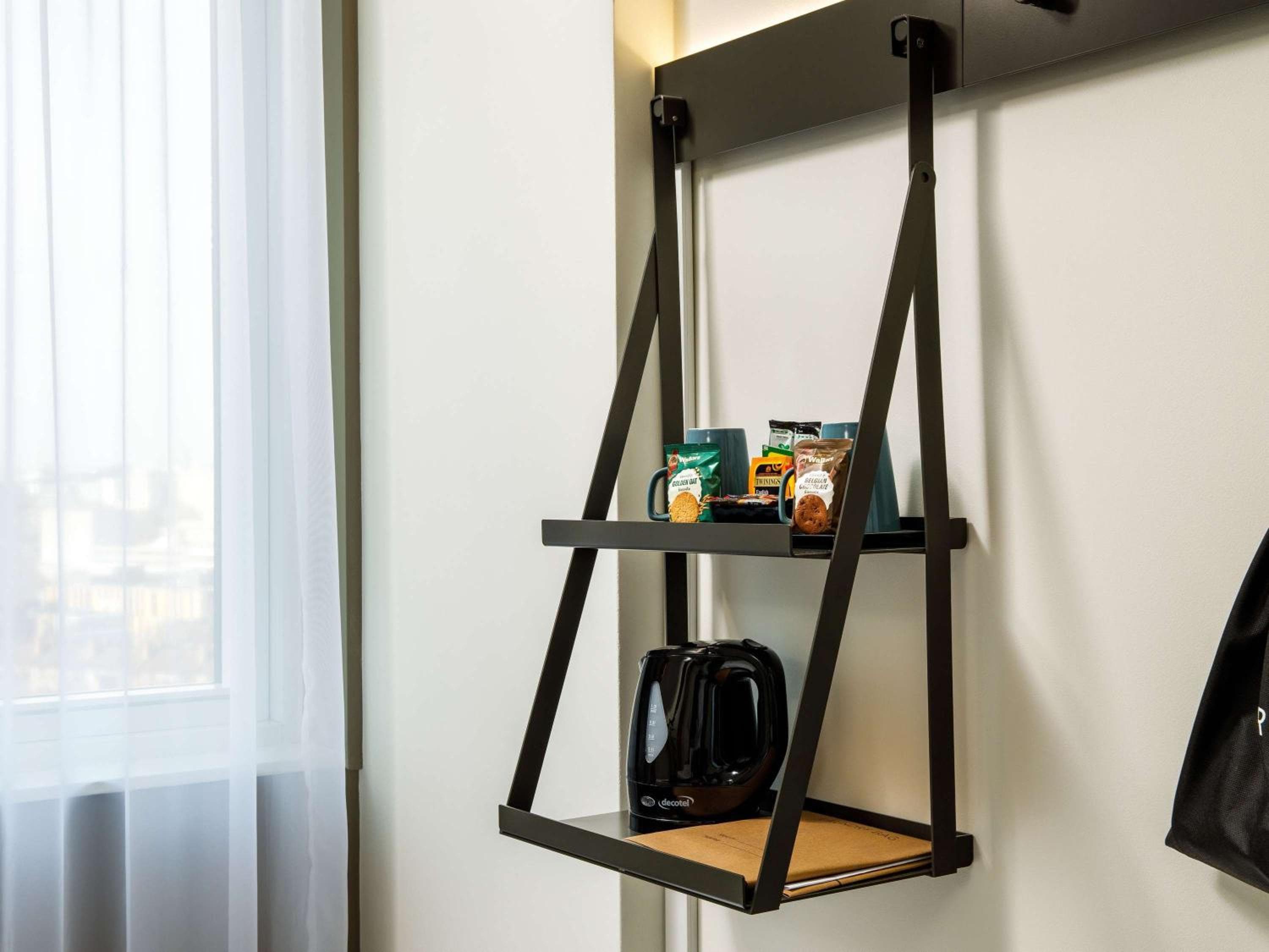 ibis Londra Blackfriars — 16