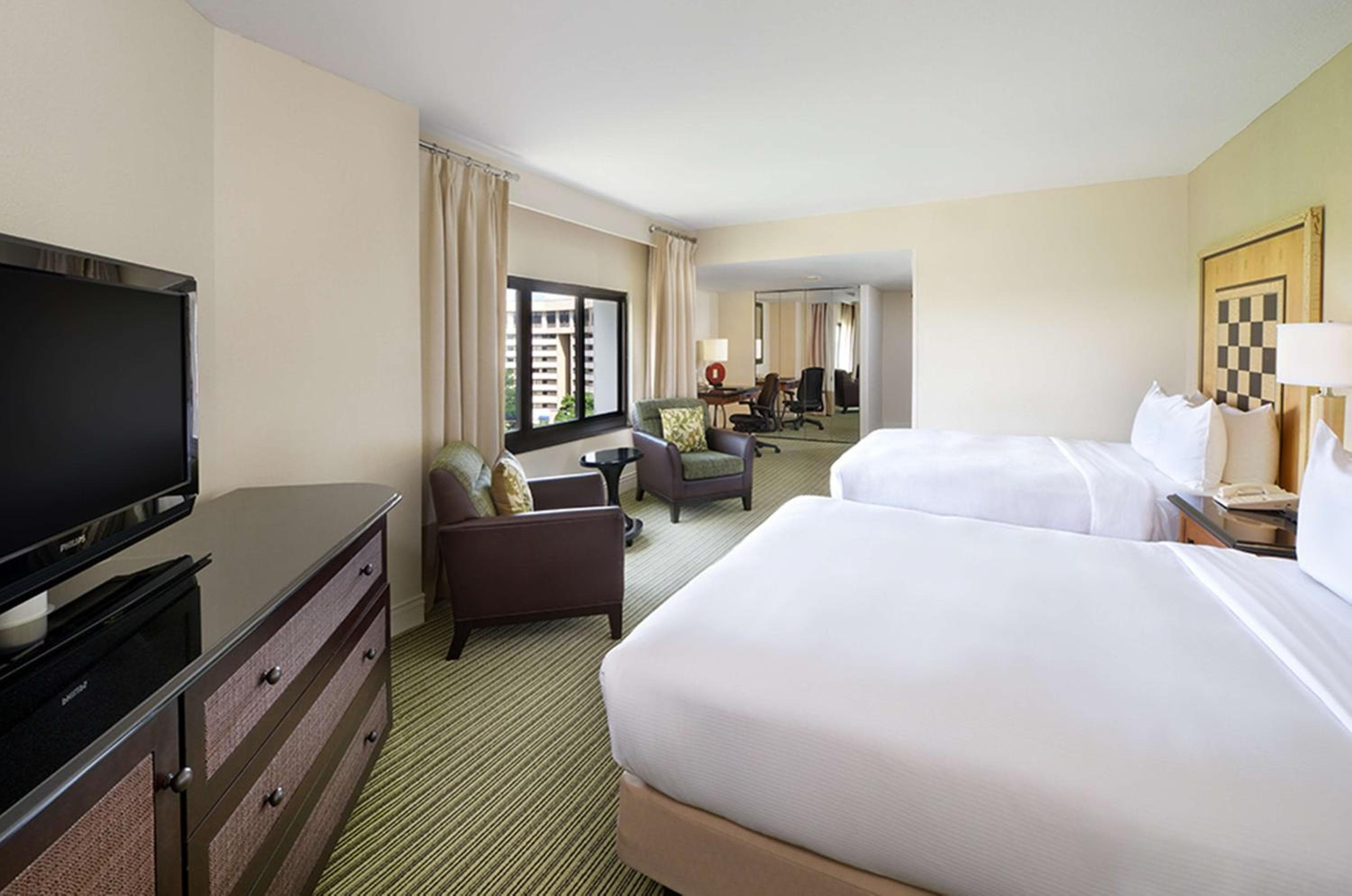 Hilton Orlando Lake Buena Vista - Disney Springs™ Area — 12