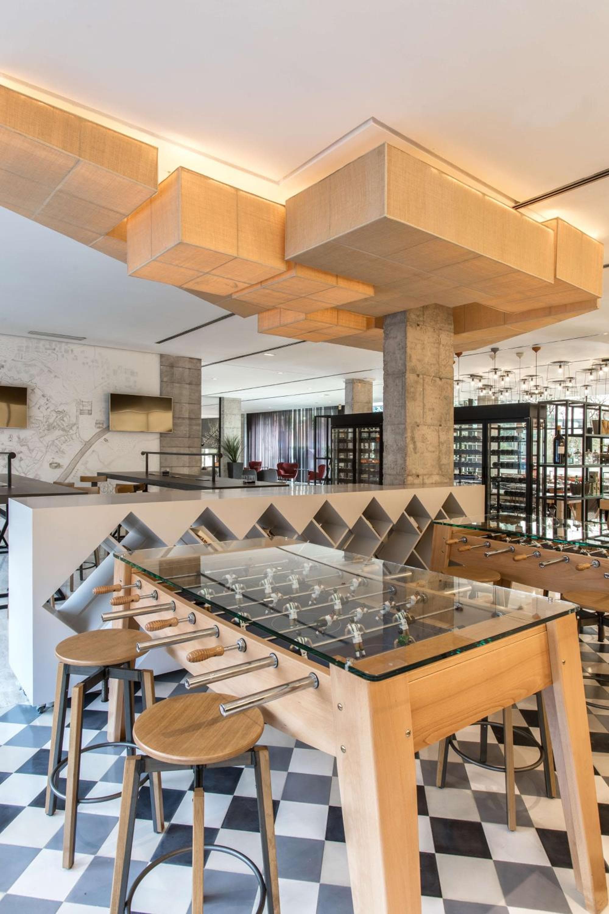 NH Sevilla Plaza de Armas — 28
