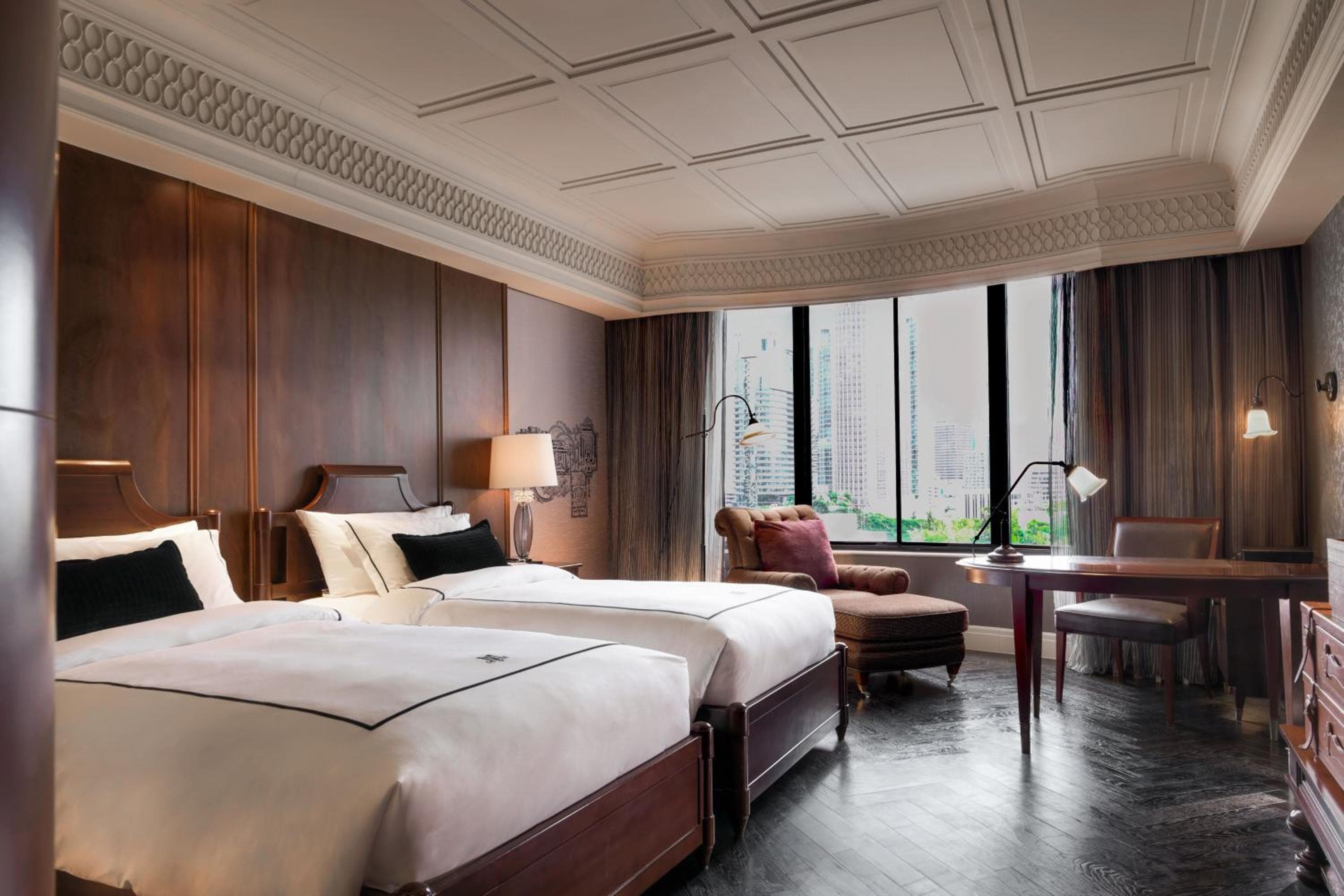 Hotel Muse Bangkok, Autograph Collection — 5