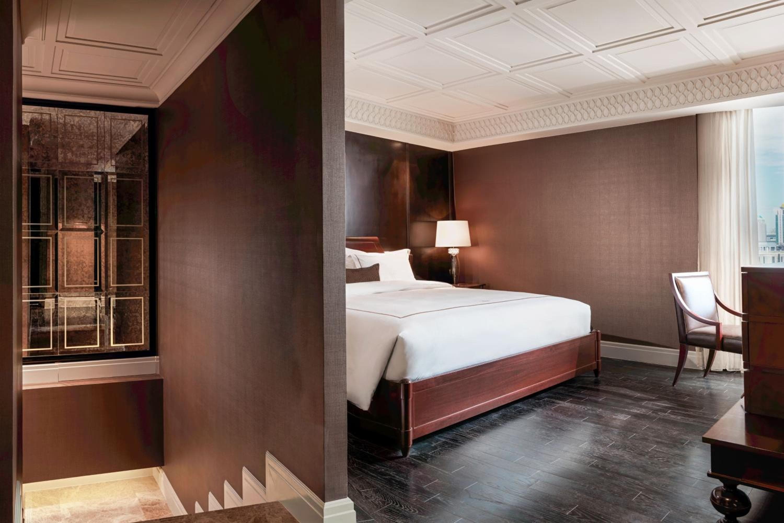 Hotel Muse Bangkok, Autograph Collection — 16