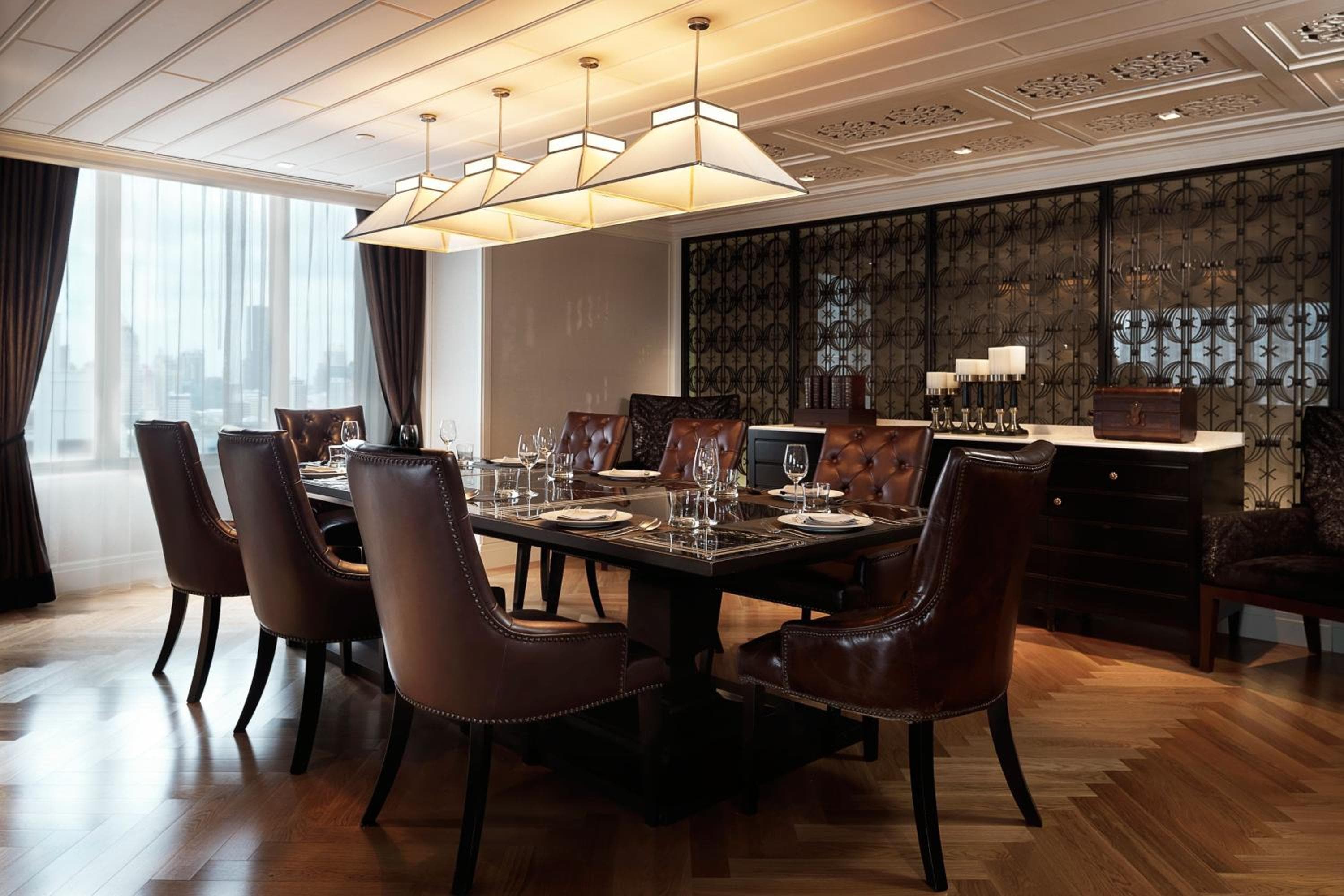 Hotel Muse Bangkok, Autograph Collection — 15