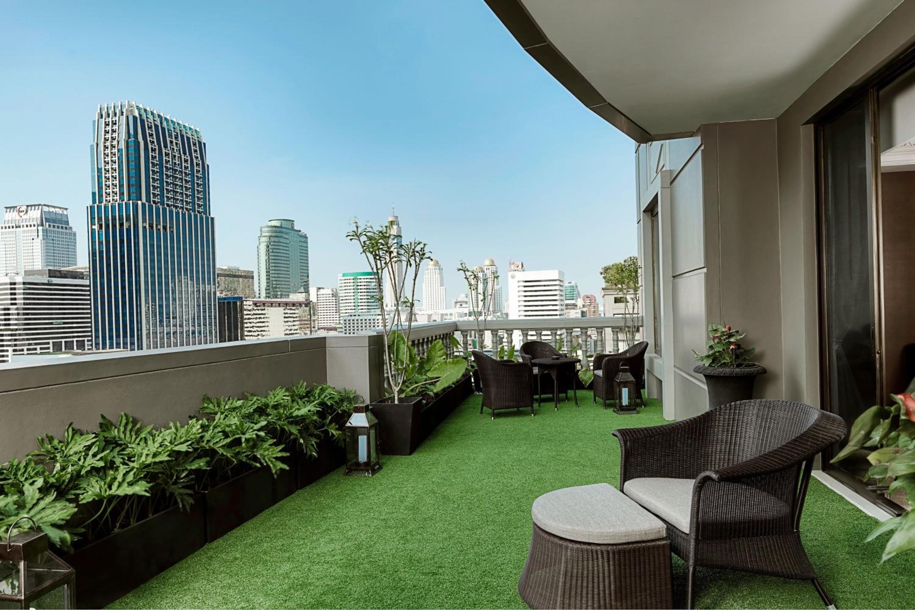 Hotel Muse Bangkok, Autograph Collection — 20