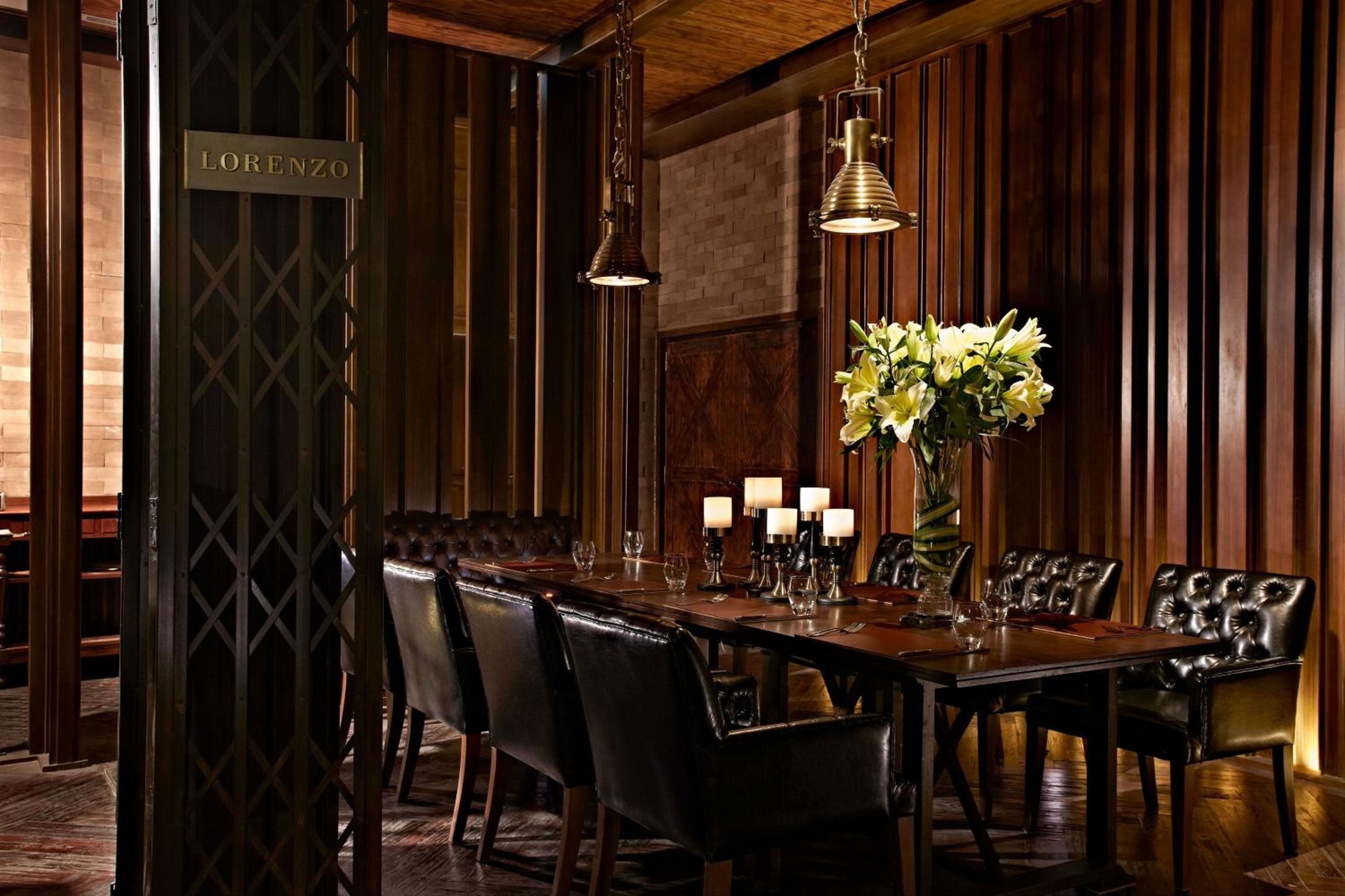 Hotel Muse Bangkok, Autograph Collection — 19