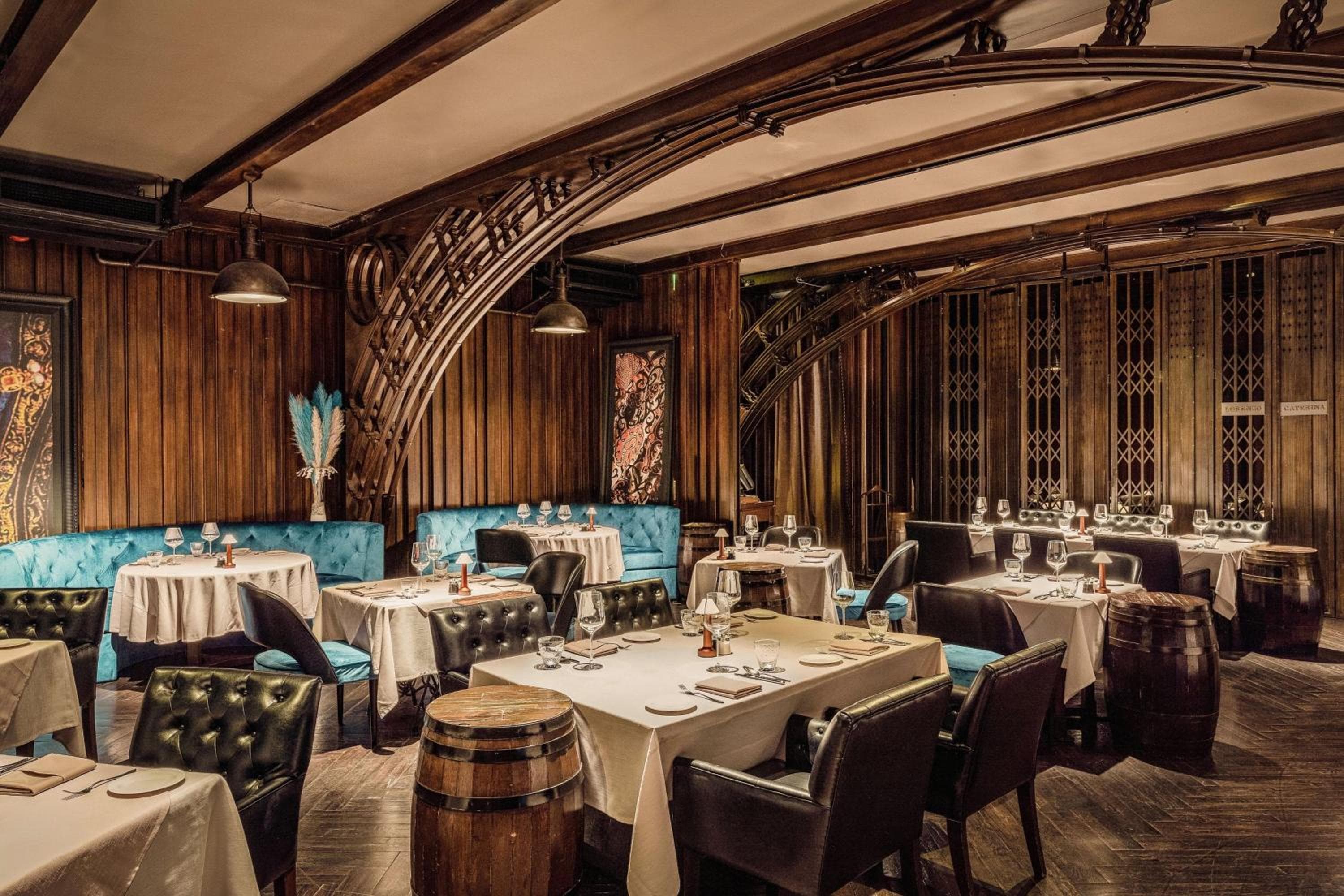 Hotel Muse Bangkok, Autograph Collection — 18