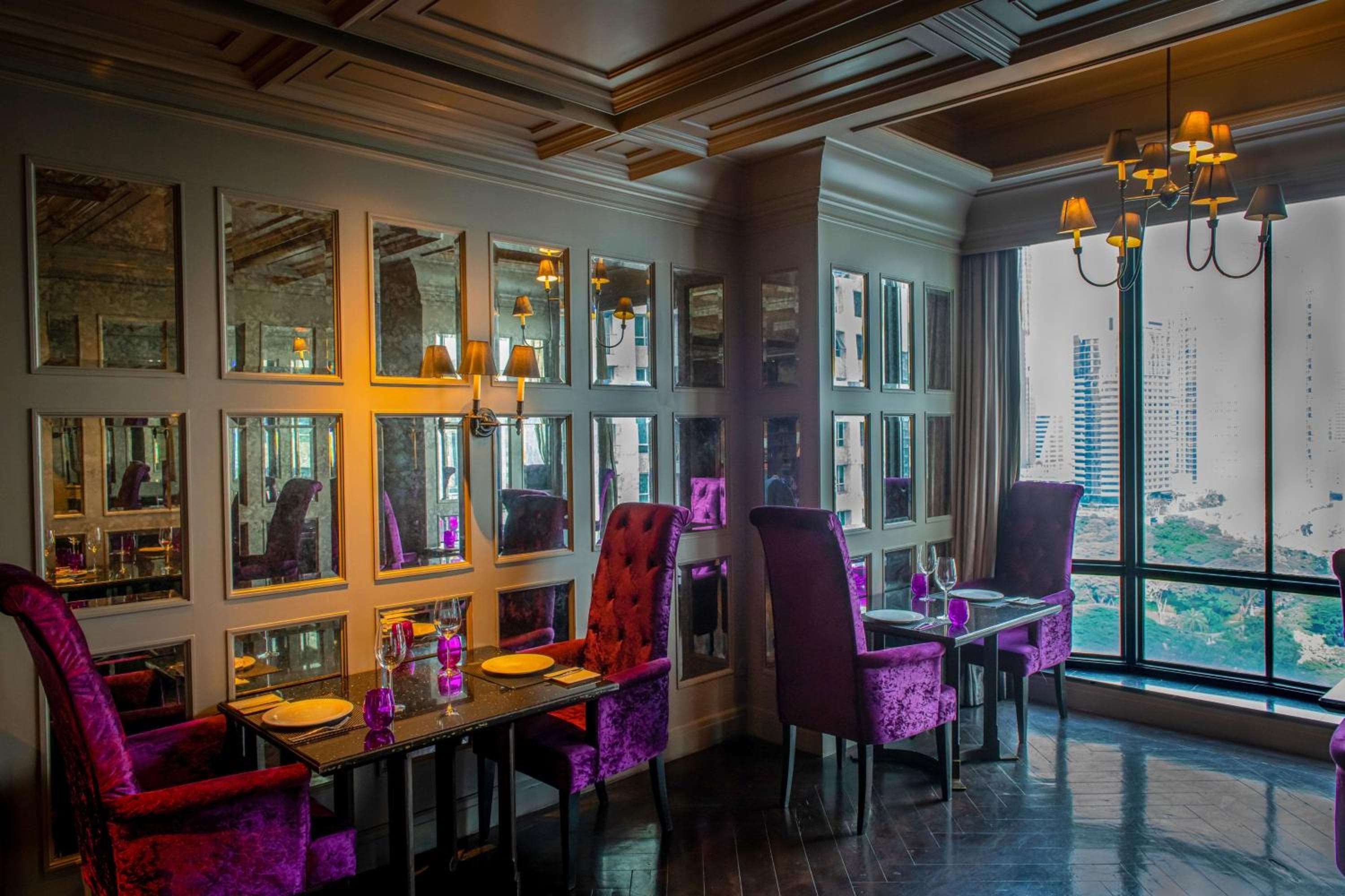 Hotel Muse Bangkok, Autograph Collection — 10