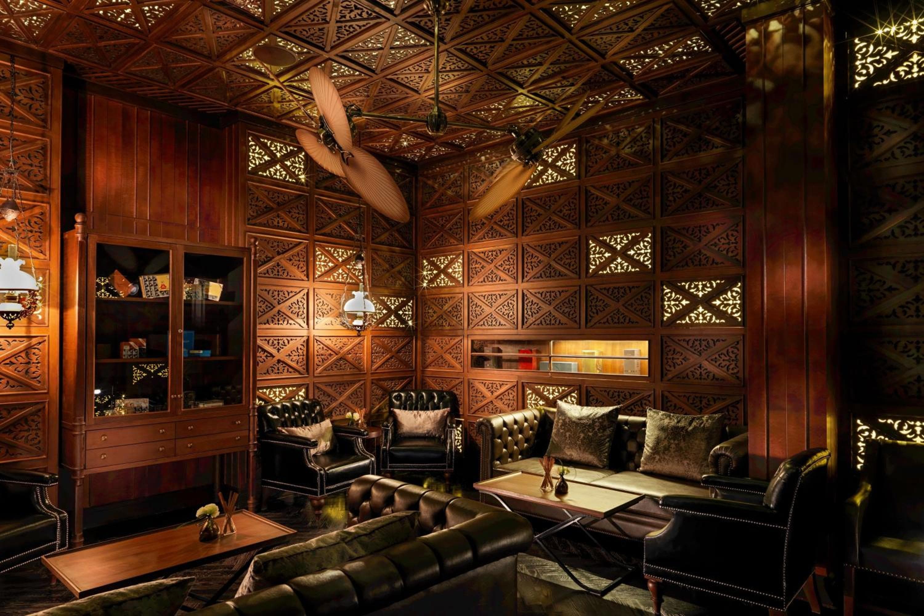 Hotel Muse Bangkok, Autograph Collection — 27