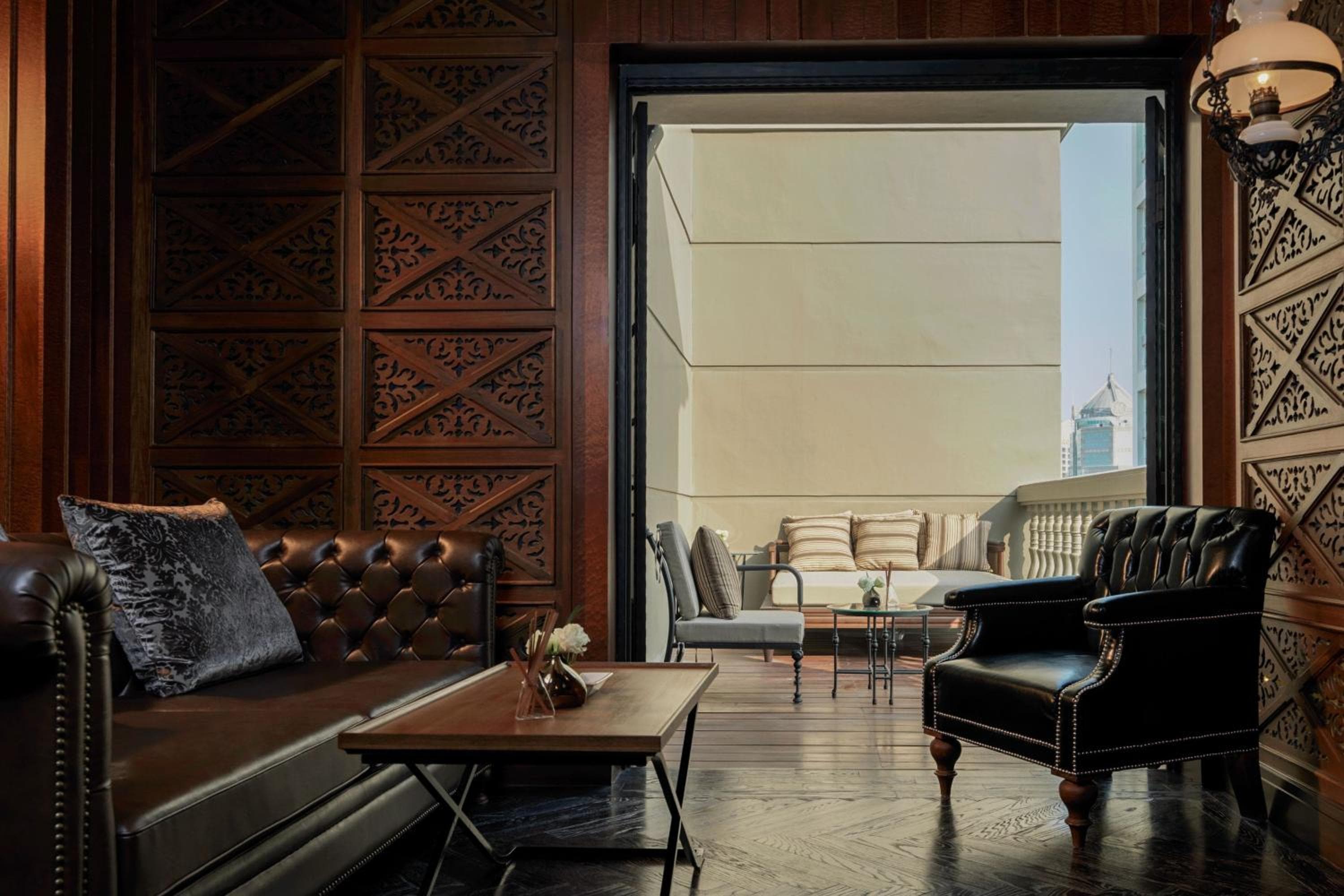 Hotel Muse Bangkok, Autograph Collection — 6