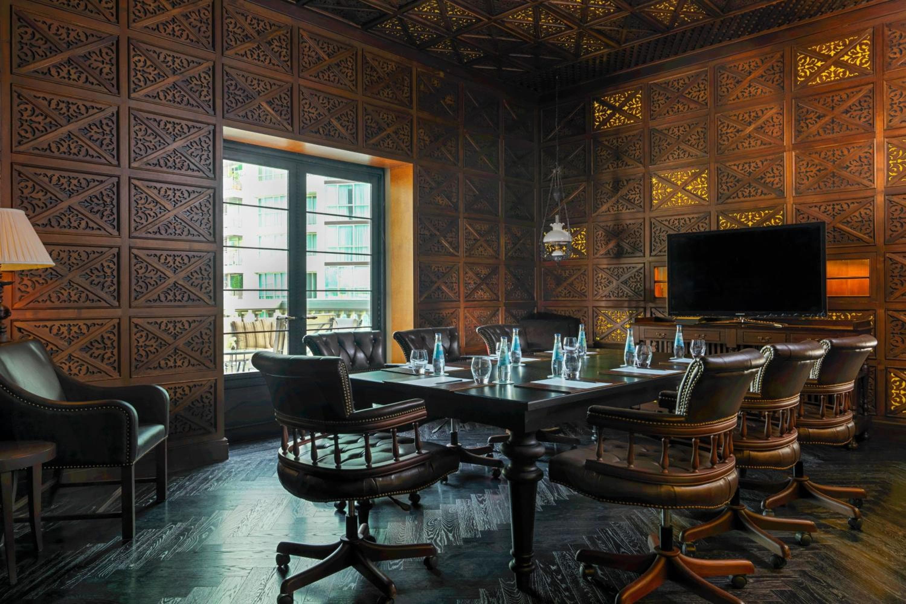 Hotel Muse Bangkok, Autograph Collection — 28