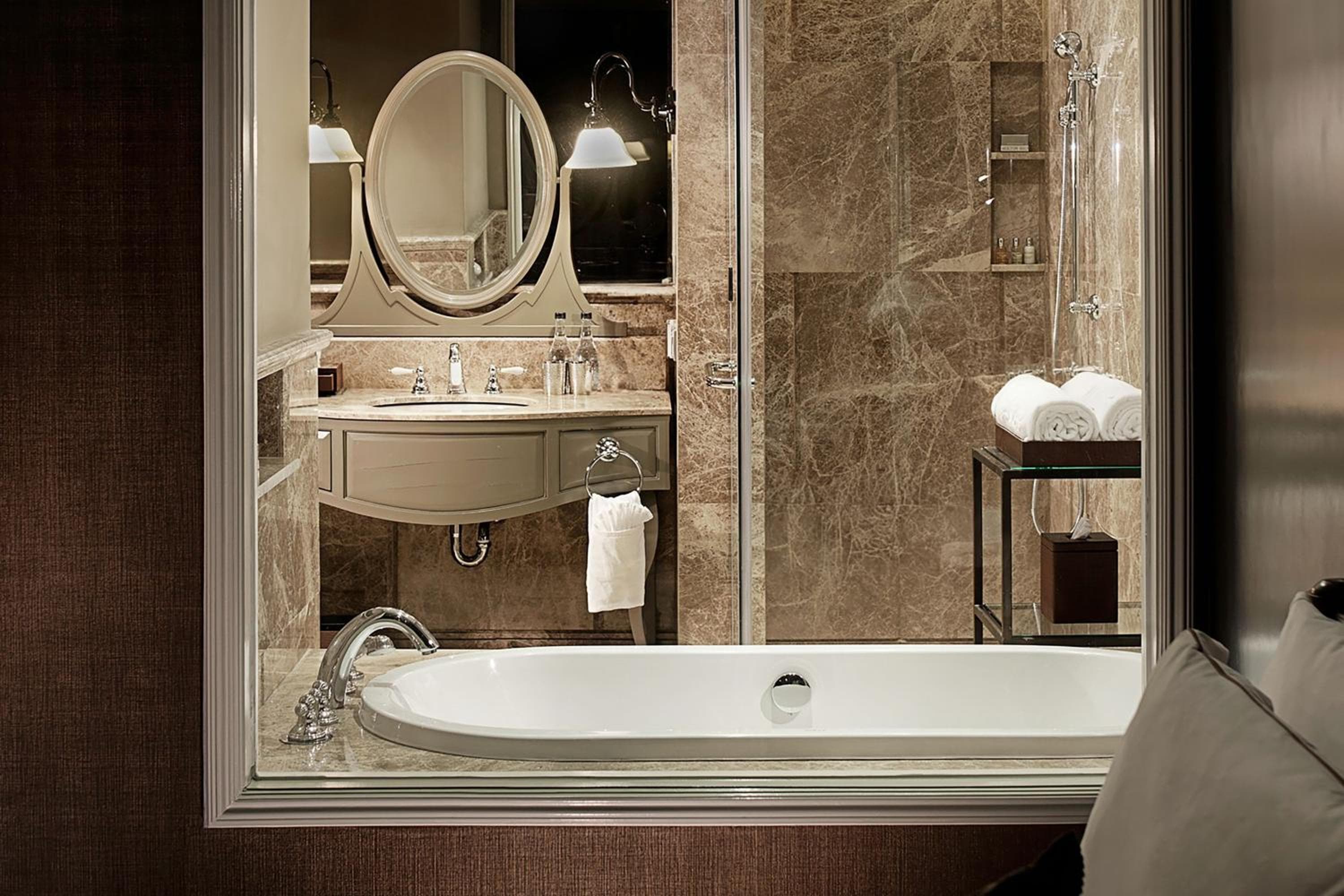 Hotel Muse Bangkok, Autograph Collection — 30