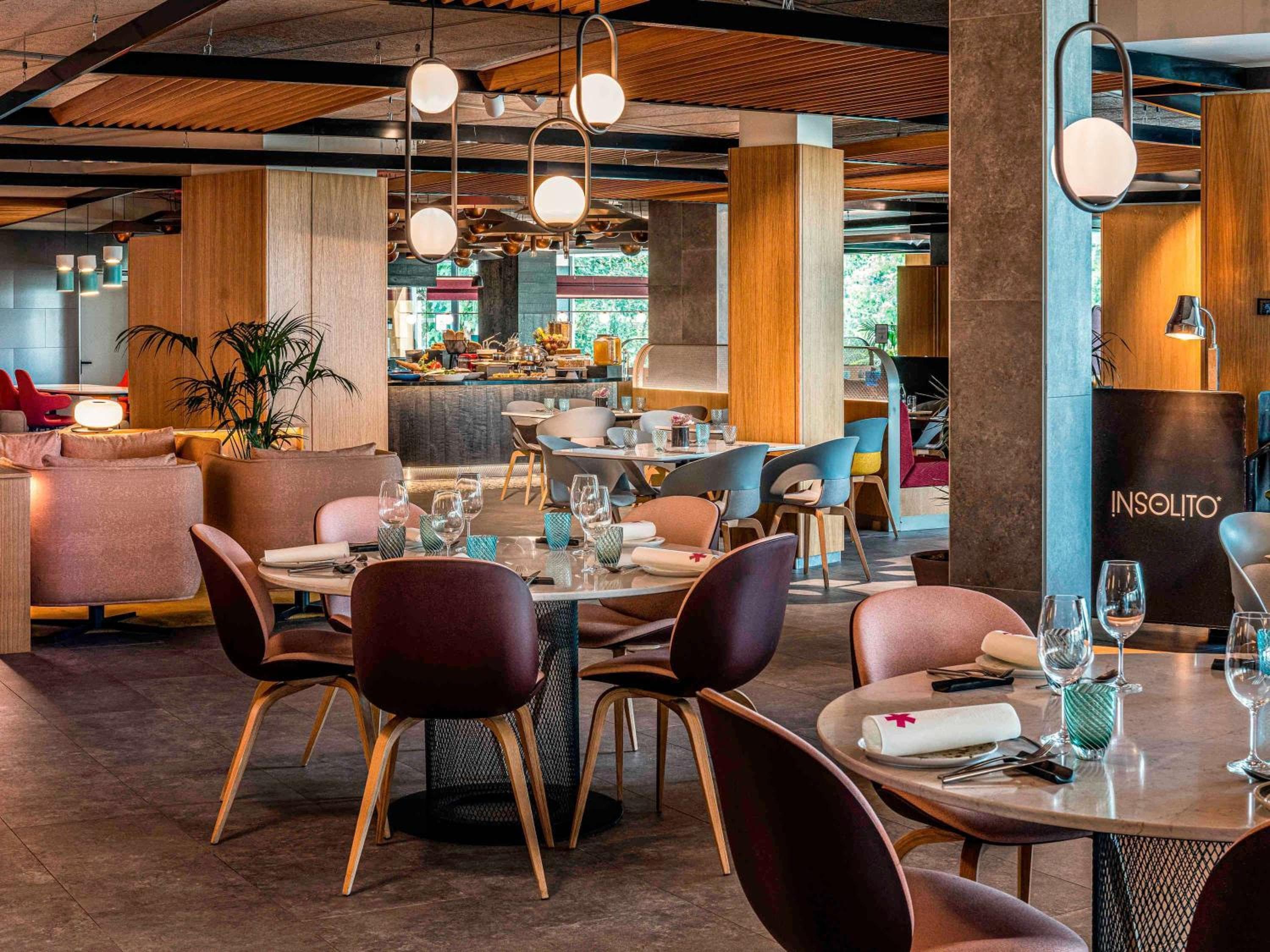 Ibis Styles Madrid City Las Ventas — 14