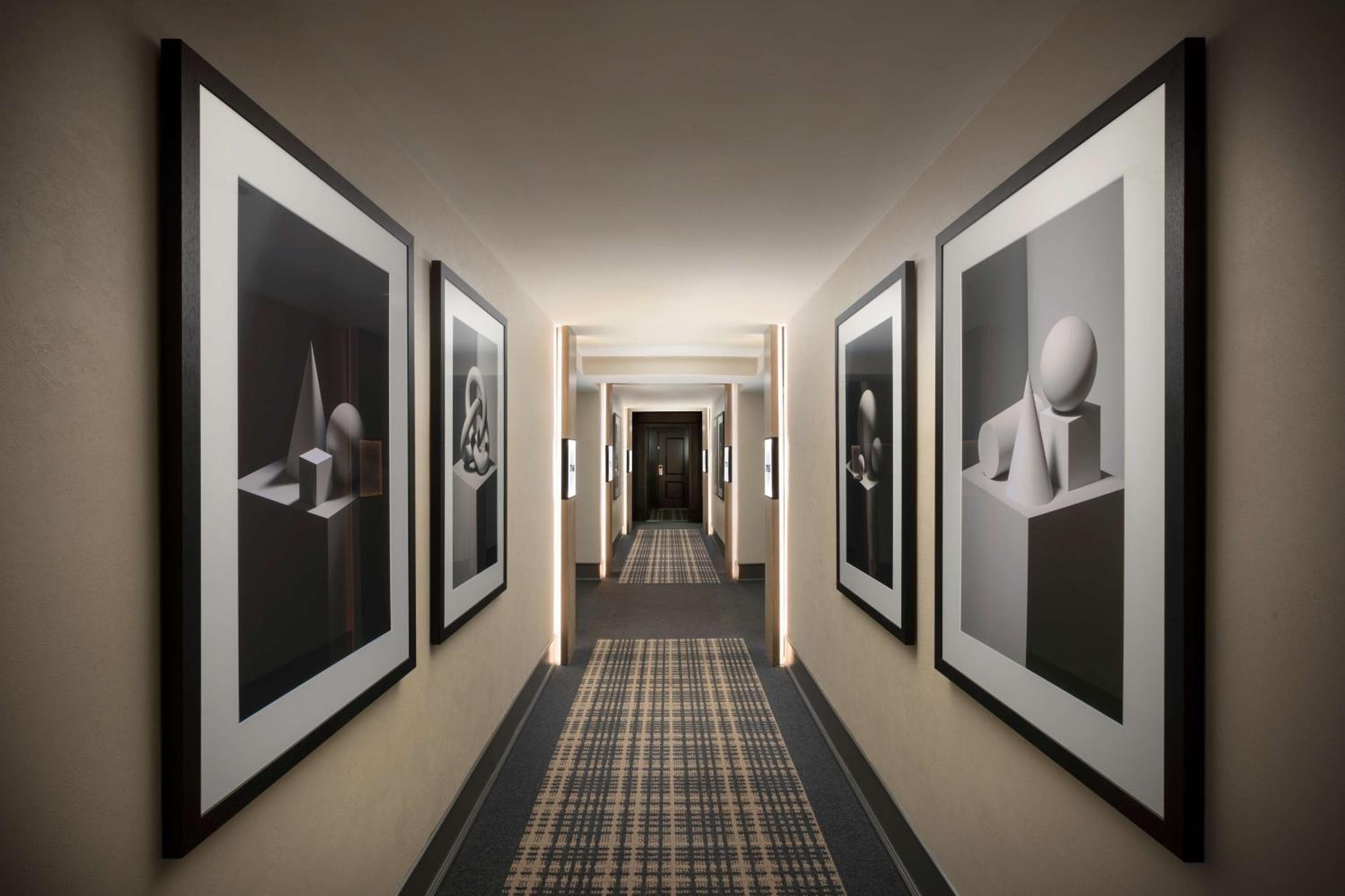 Hyatt Regency San Francisco Downtown SOMA hotel, 50 Third Street, San Francisco, United States — photo 2