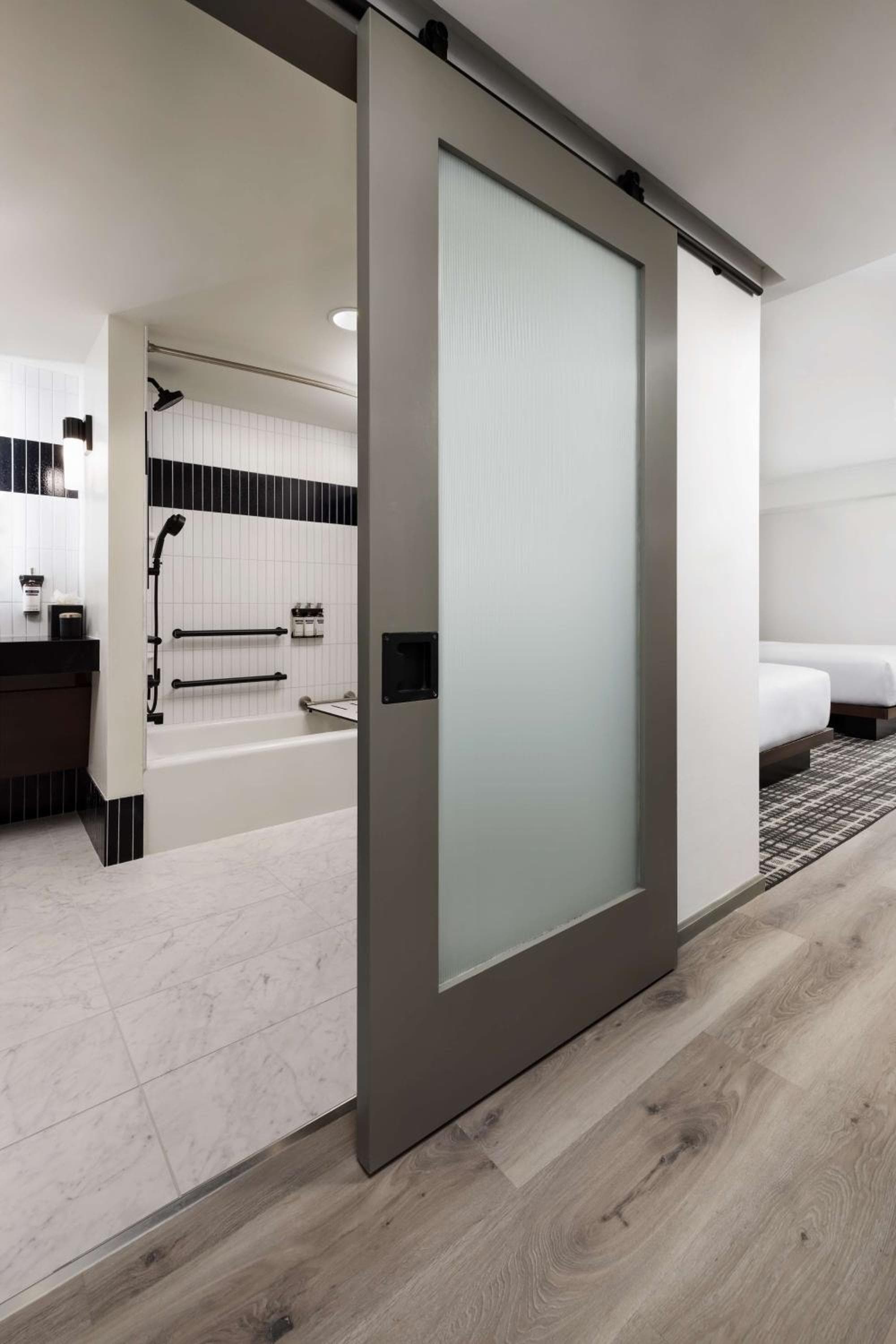 Hyatt Regency San Francisco Downtown SOMA hotel, 50 Third Street, San Francisco, United States — photo 6