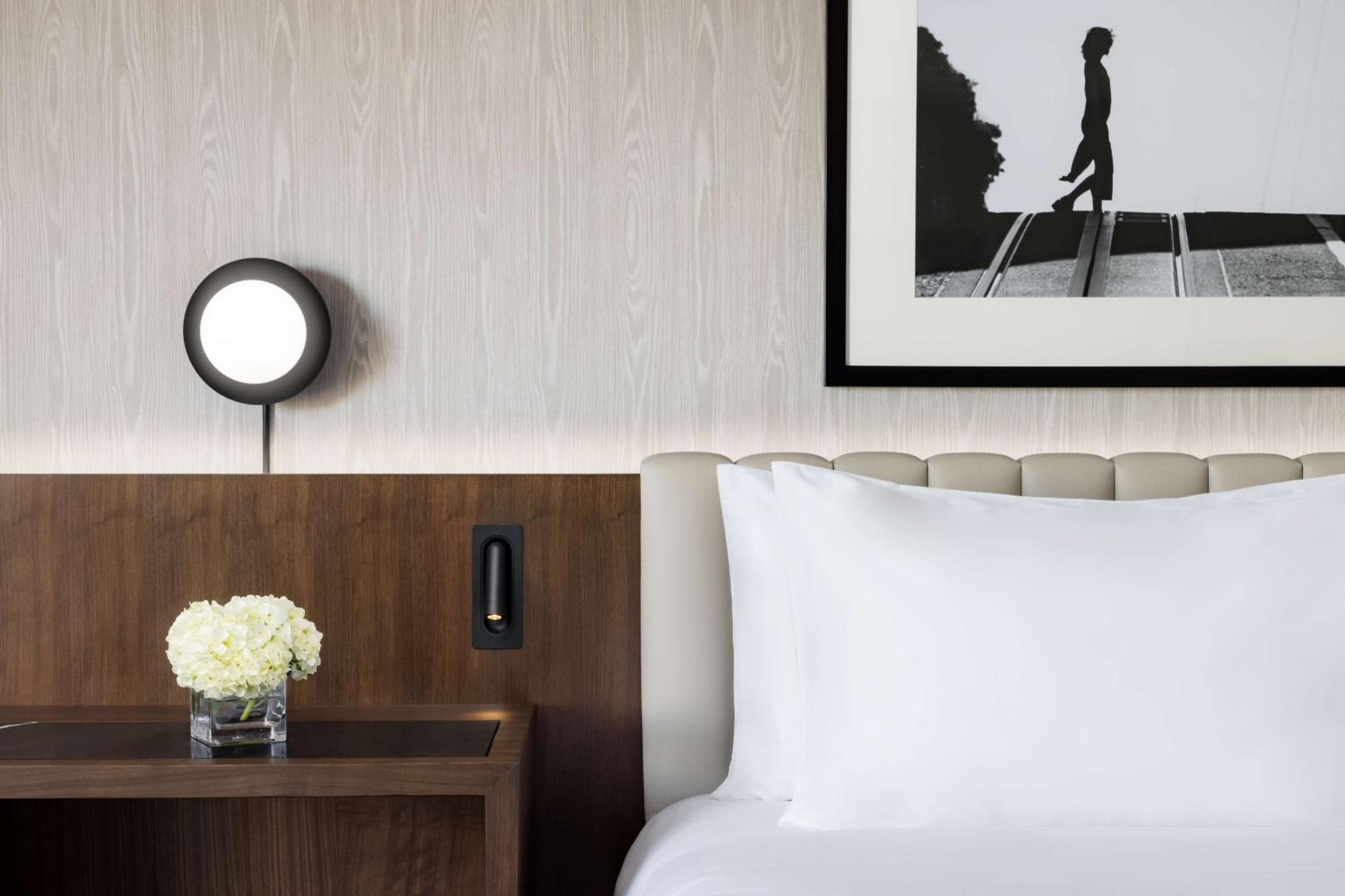 Hyatt Regency San Francisco Downtown SOMA hotel, 50 Third Street, San Francisco, United States — photo 15