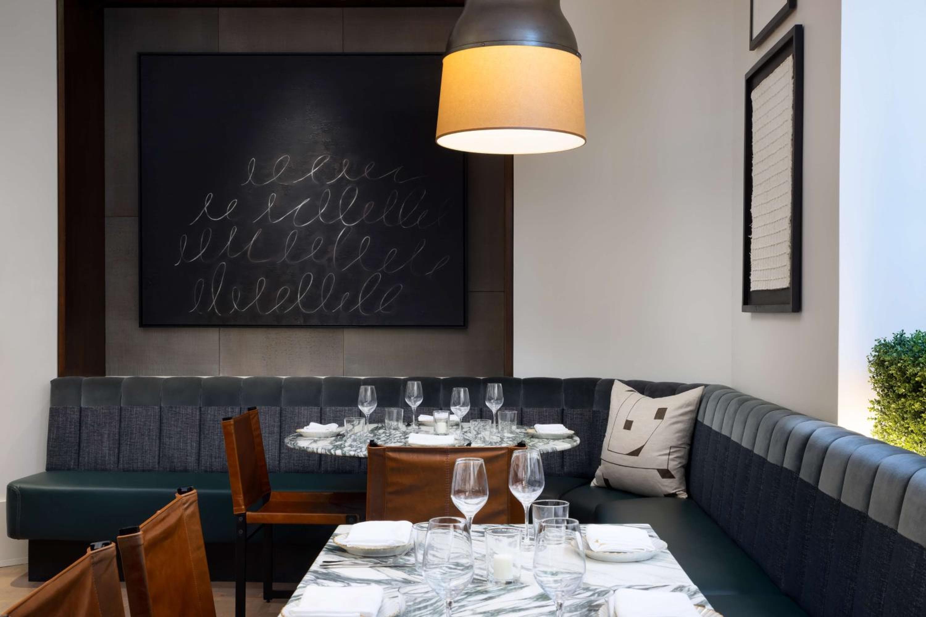 Hyatt Regency San Francisco Downtown SOMA hotel, 50 Third Street, San Francisco, United States — photo 23