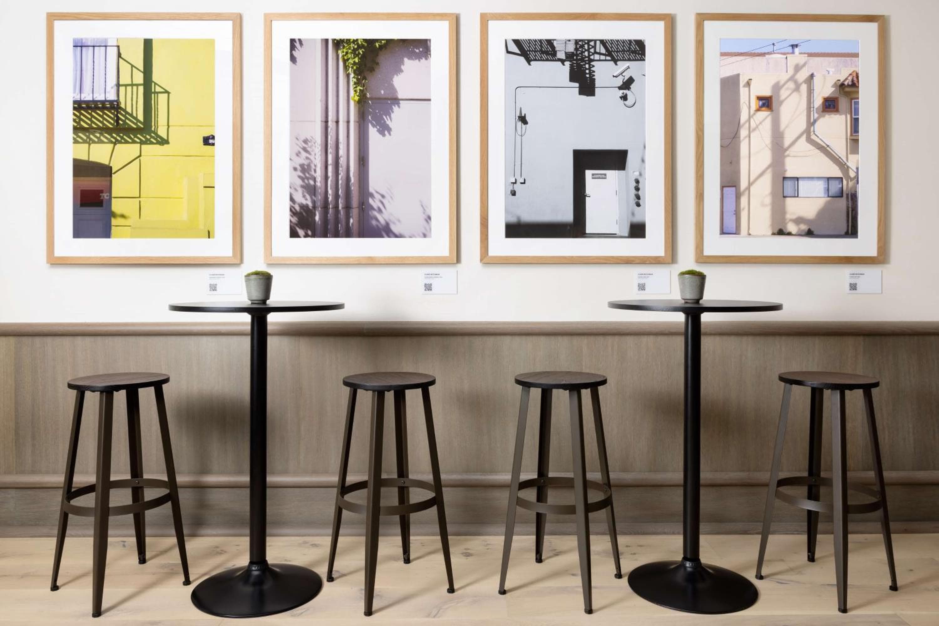 Hyatt Regency San Francisco Downtown SOMA hotel, 50 Third Street, San Francisco, United States — photo 29