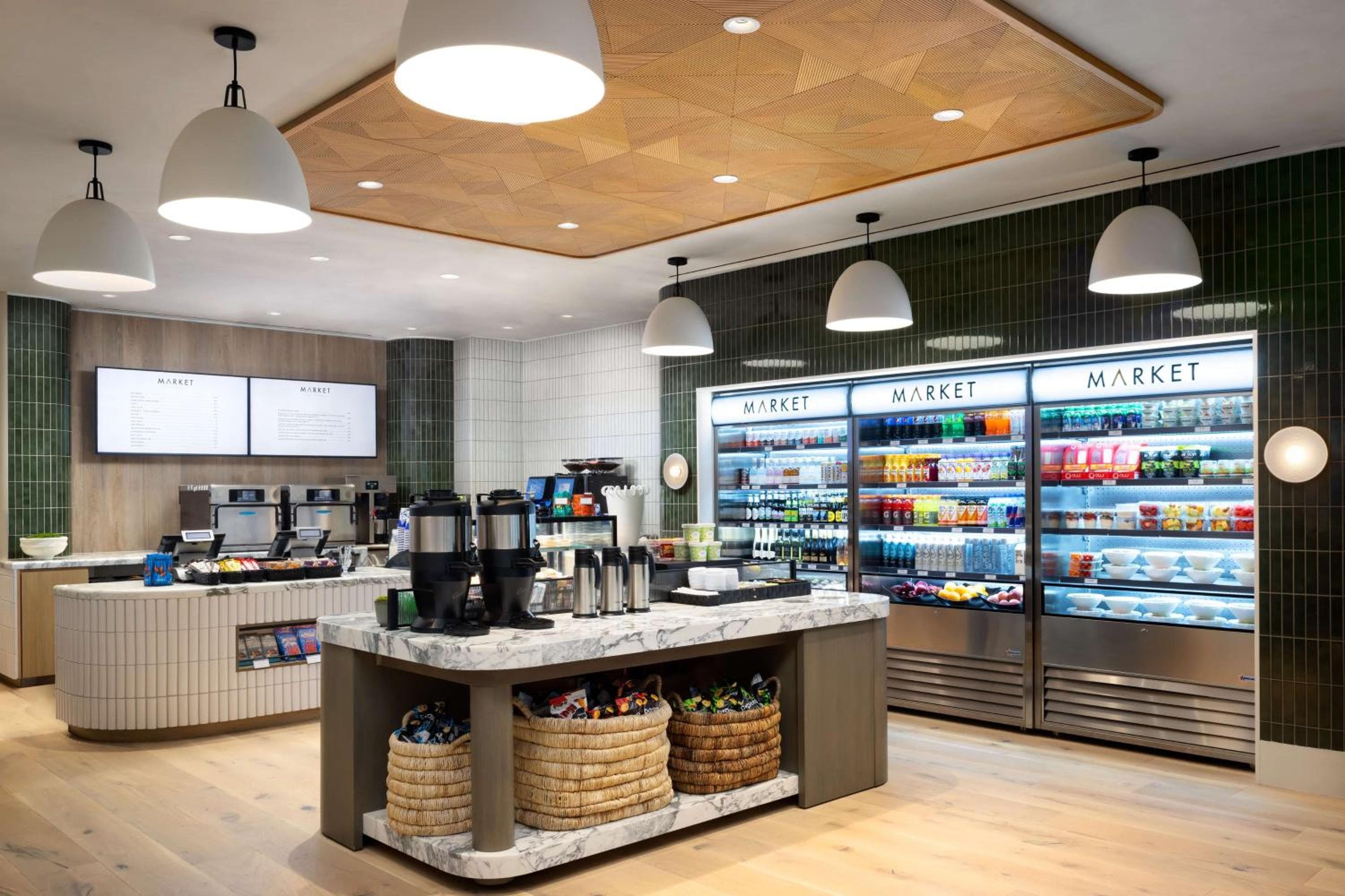 Hyatt Regency San Francisco Downtown SOMA hotel, 50 Third Street, San Francisco, United States — photo 31