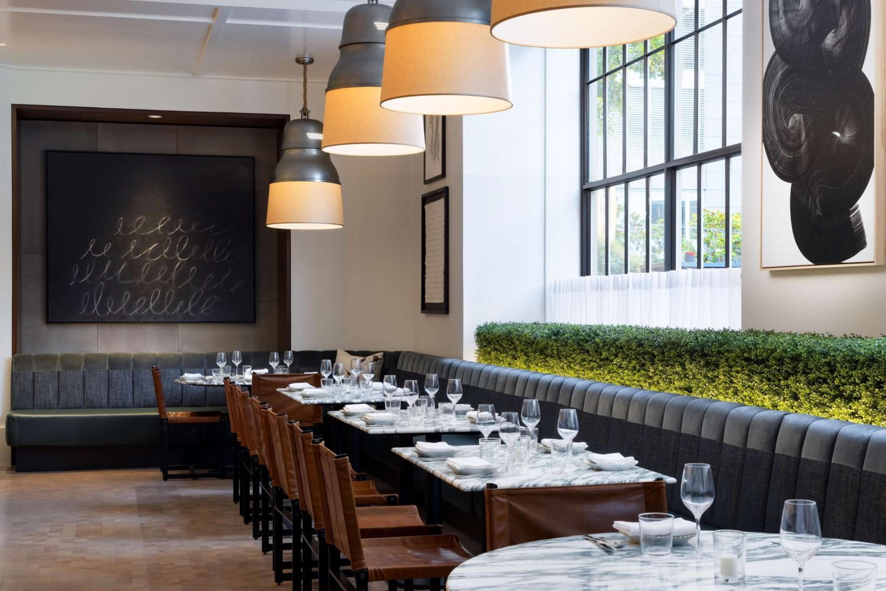 Hyatt Regency San Francisco Downtown SOMA hotel, 50 Third Street, San Francisco, United States — photo 34