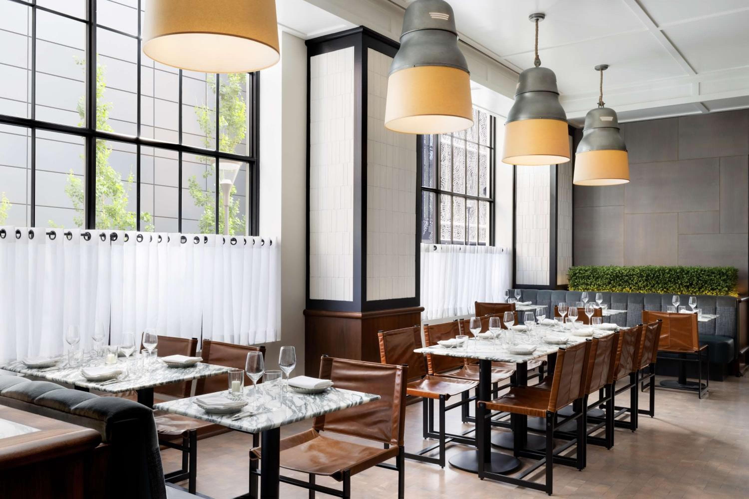 Hyatt Regency San Francisco Downtown SOMA hotel, 50 Third Street, San Francisco, United States — photo 36